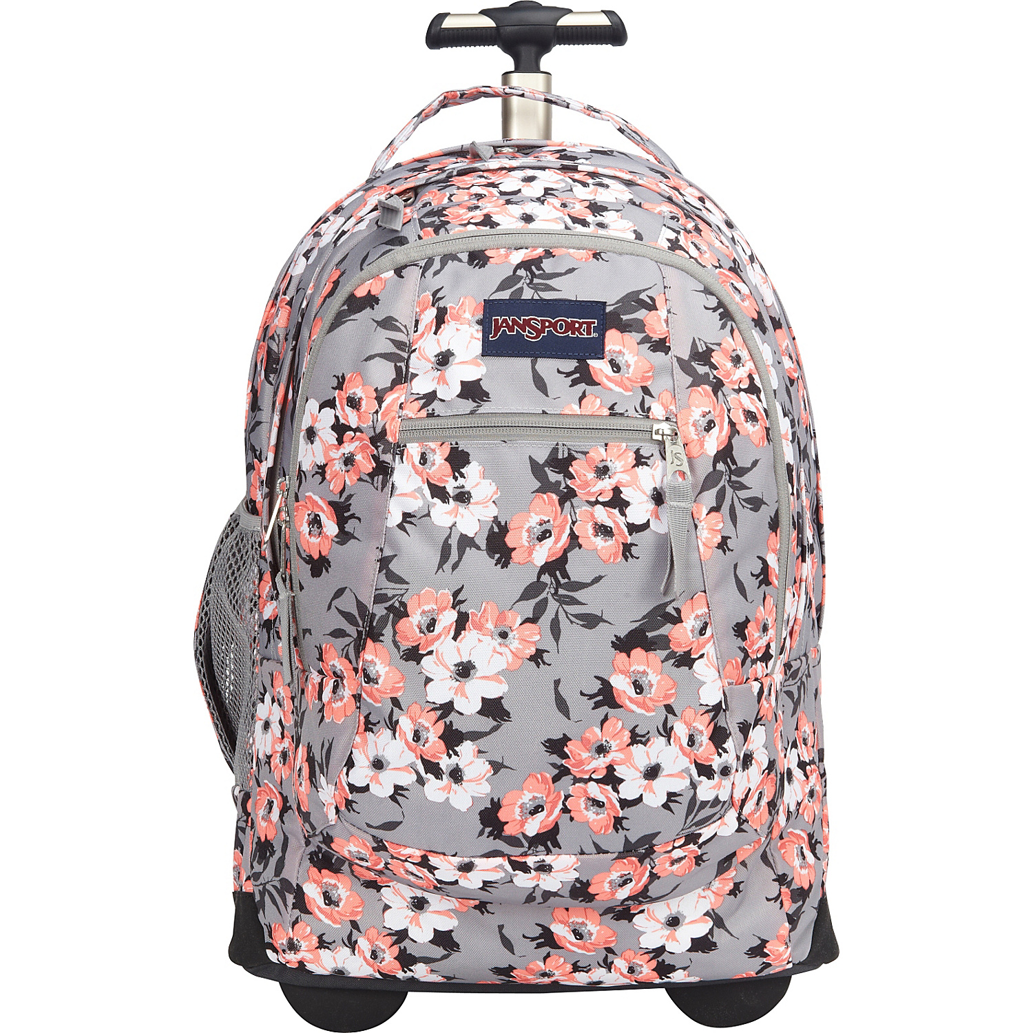 Driver 8 Rolling Backpack