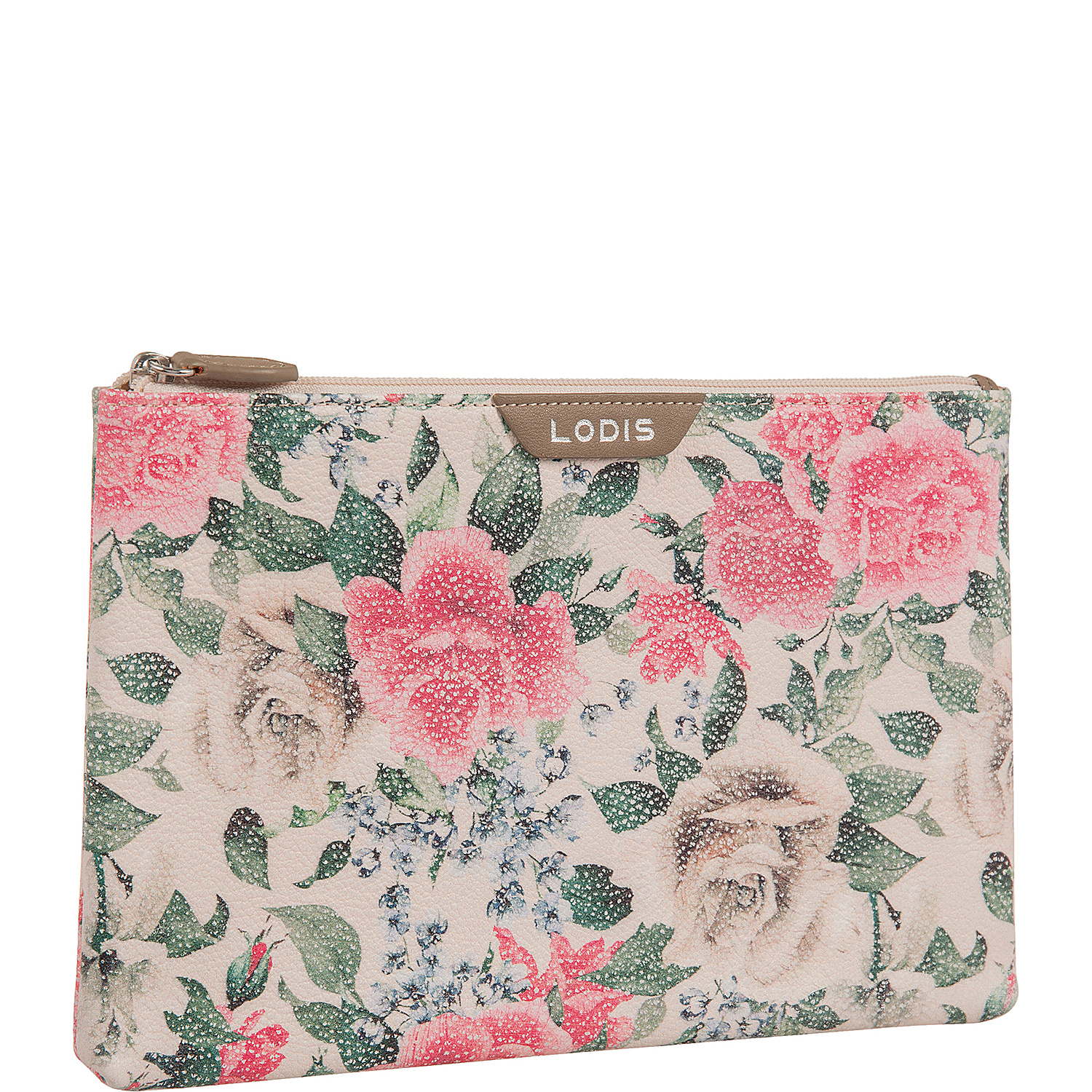 Bouquet Flat pouch