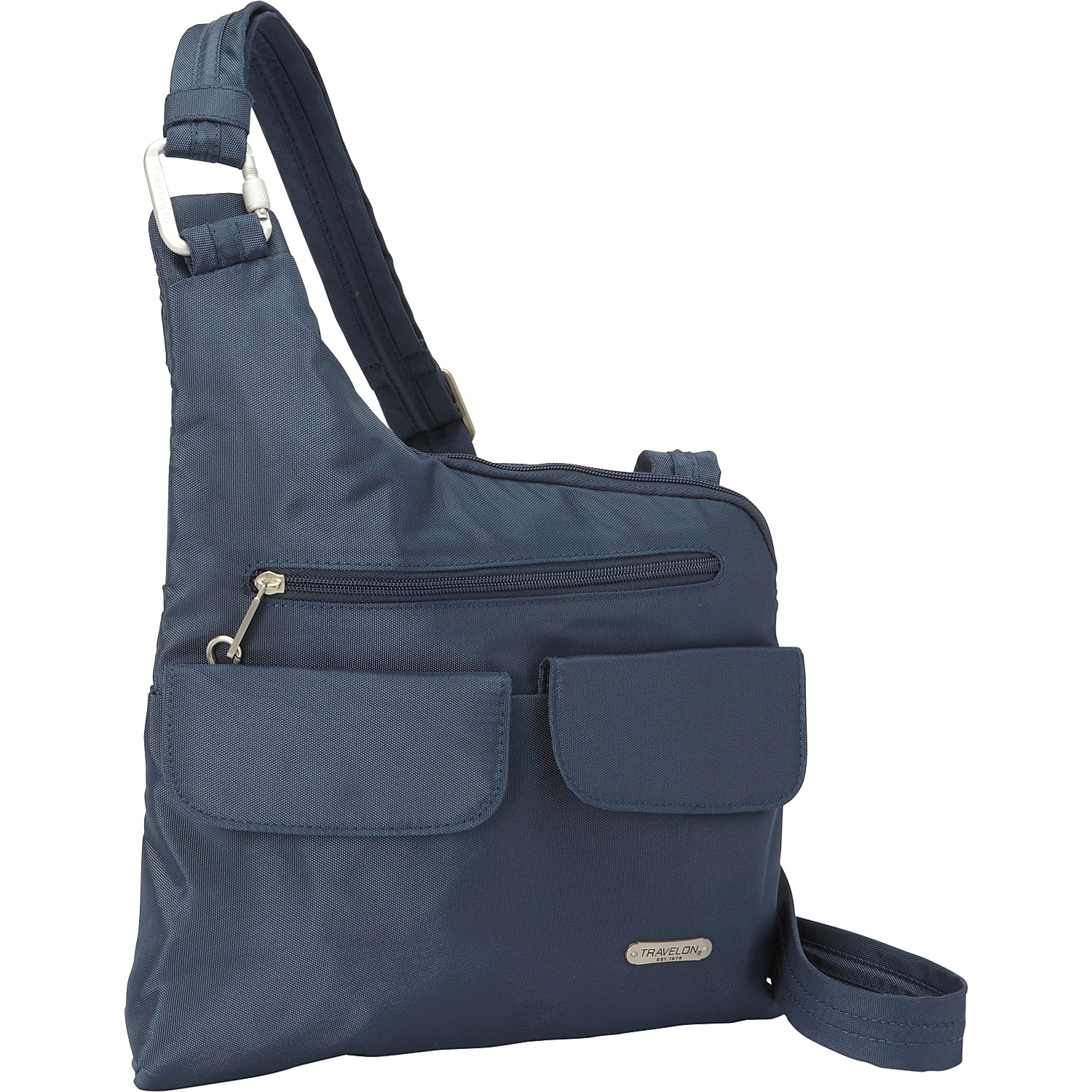 Anti-Theft Classic Crossbody Bag - Exclusive Colors