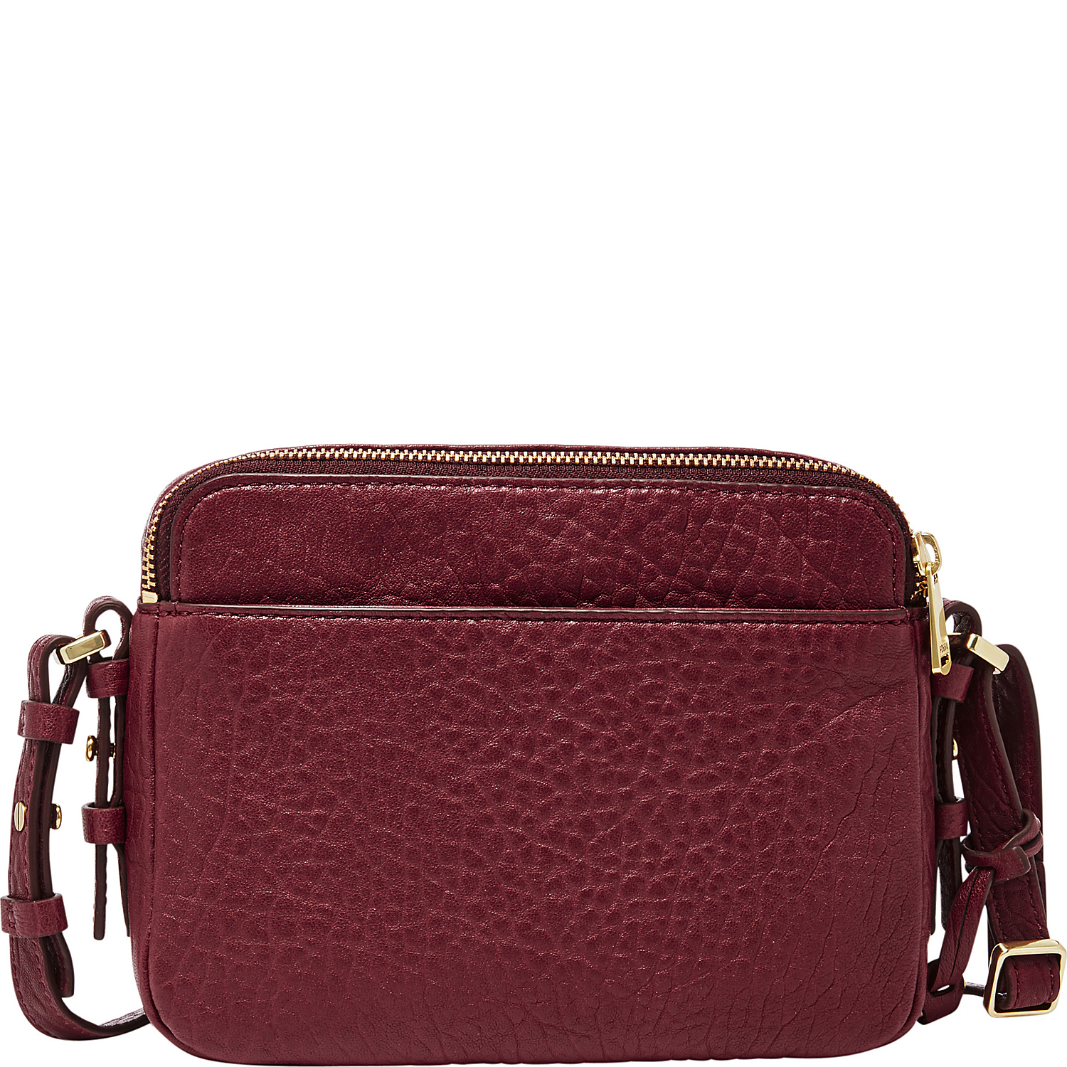 Piper Toaster Crossbody