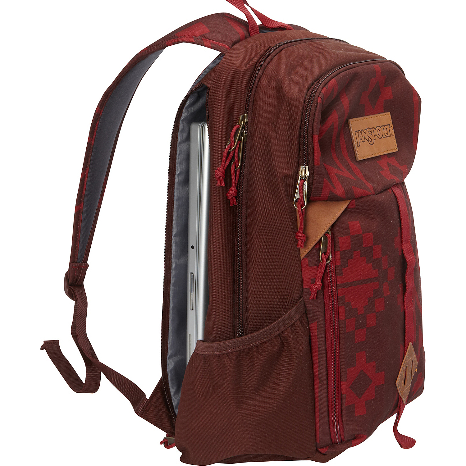 Hawk Ridge Laptop Backpack