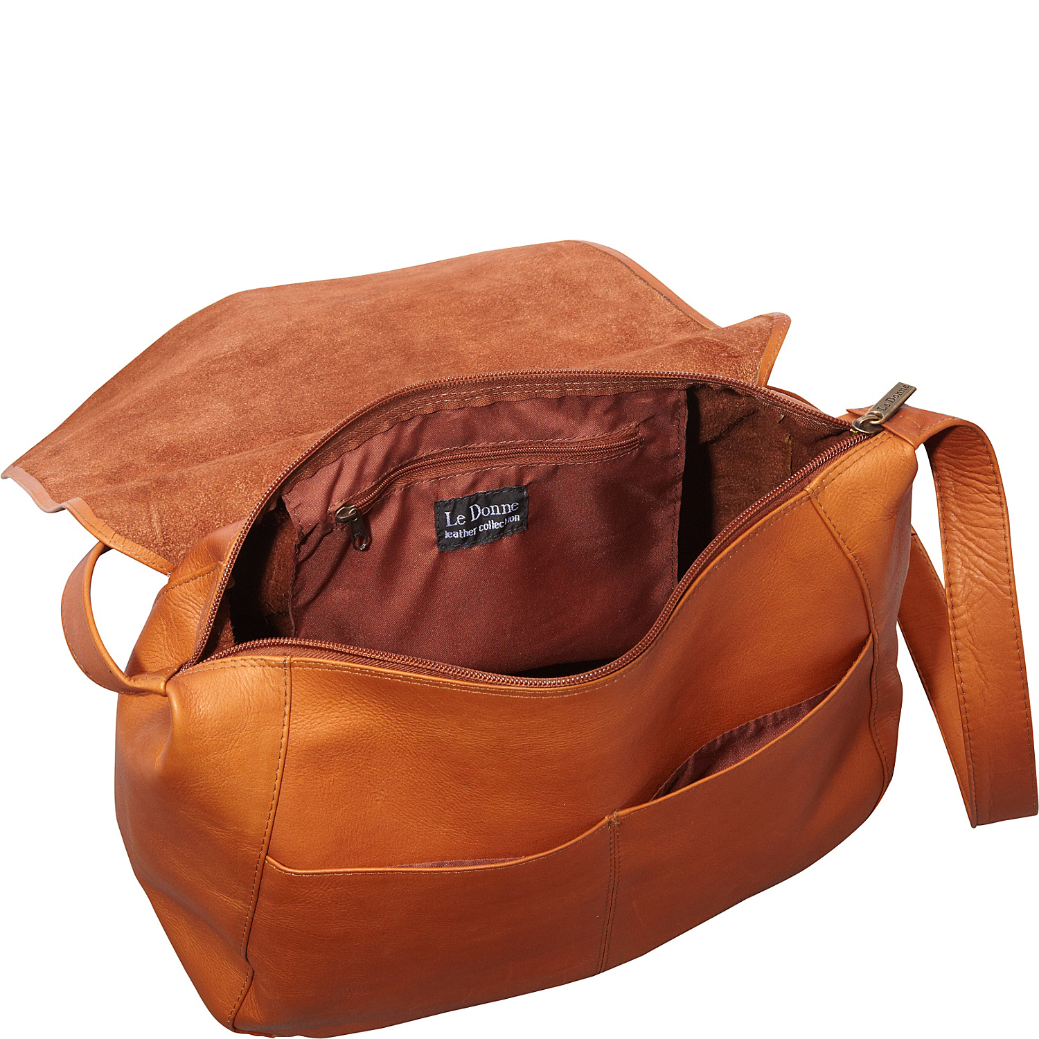 Classic Women's Full Flap