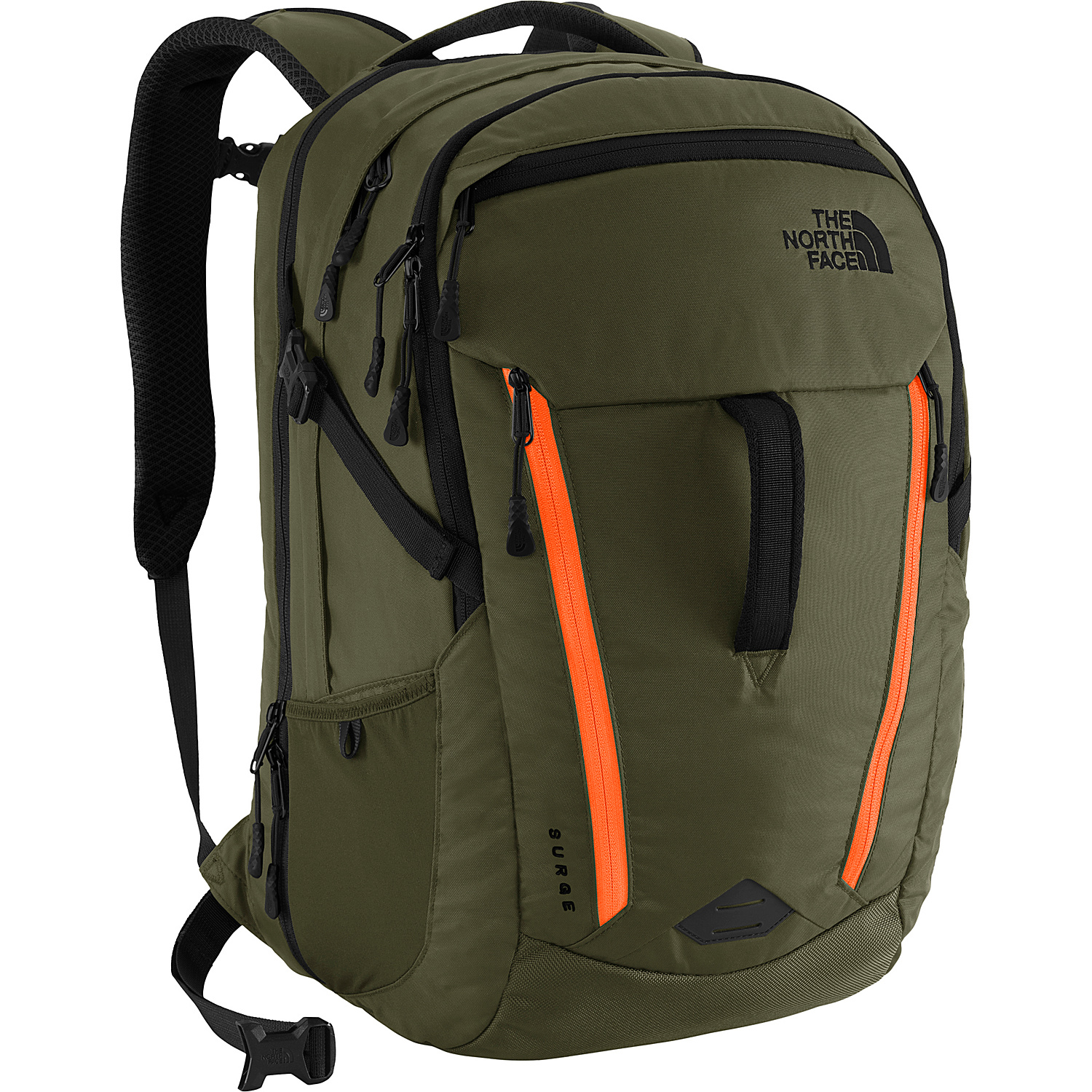 Surge Laptop Backpack