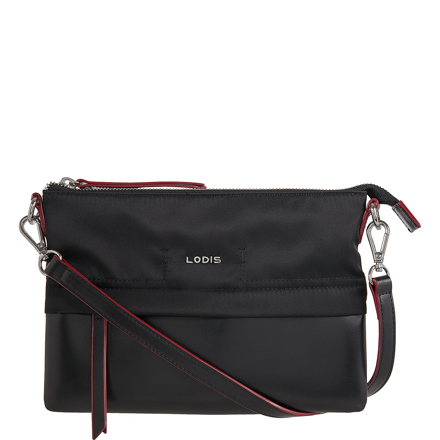 Kate Nylon Under Lock & Key Kala Convertible Crossbody