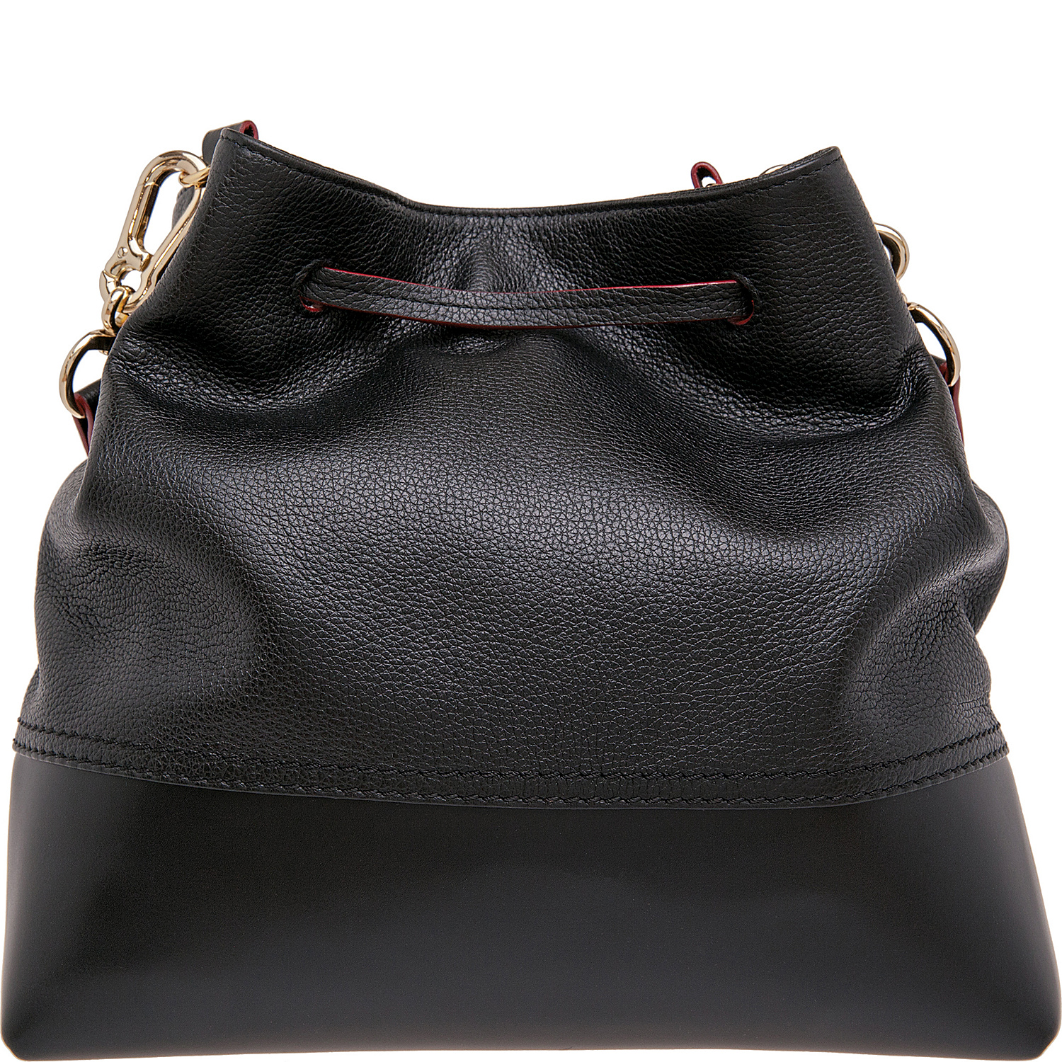 Kate Cara Convertible Drawstring