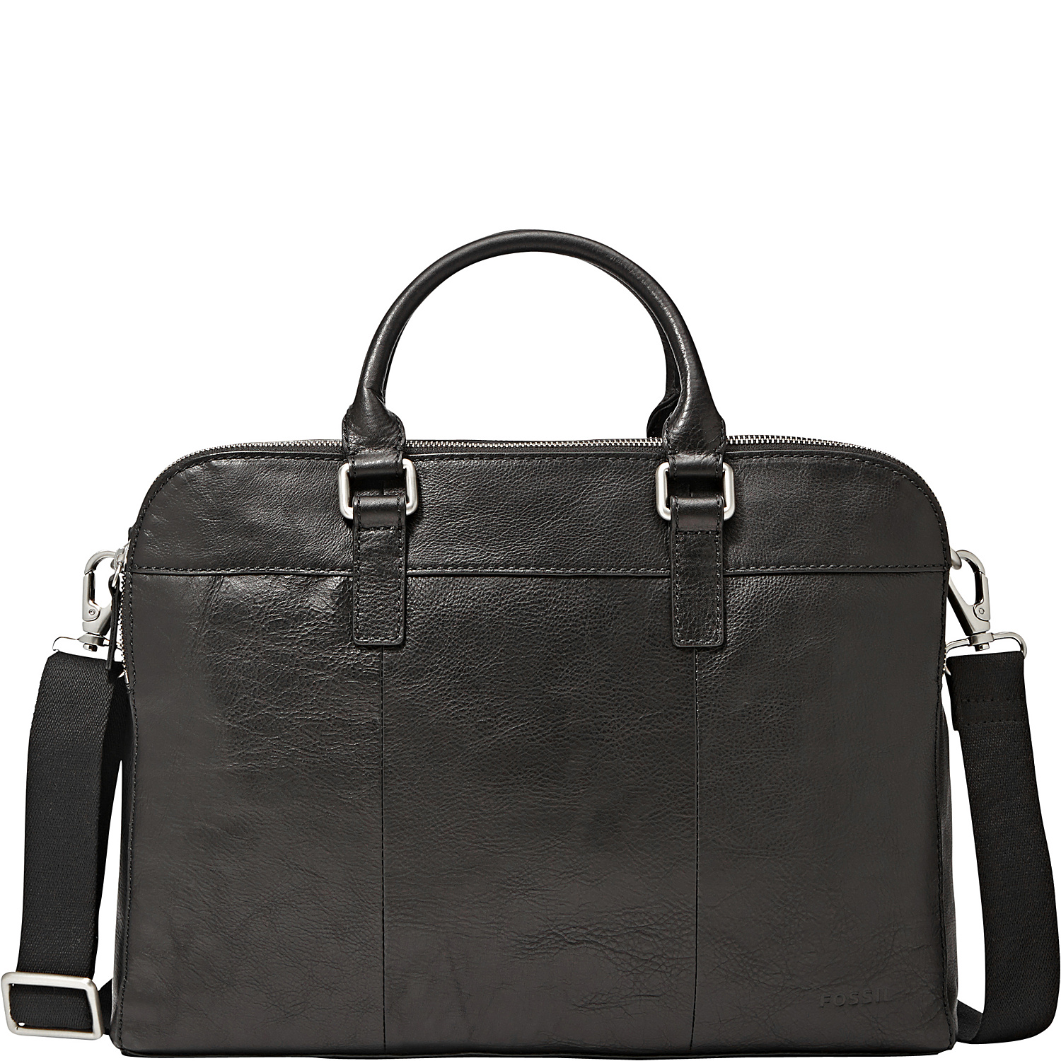 Mercer Top Zip Workbag