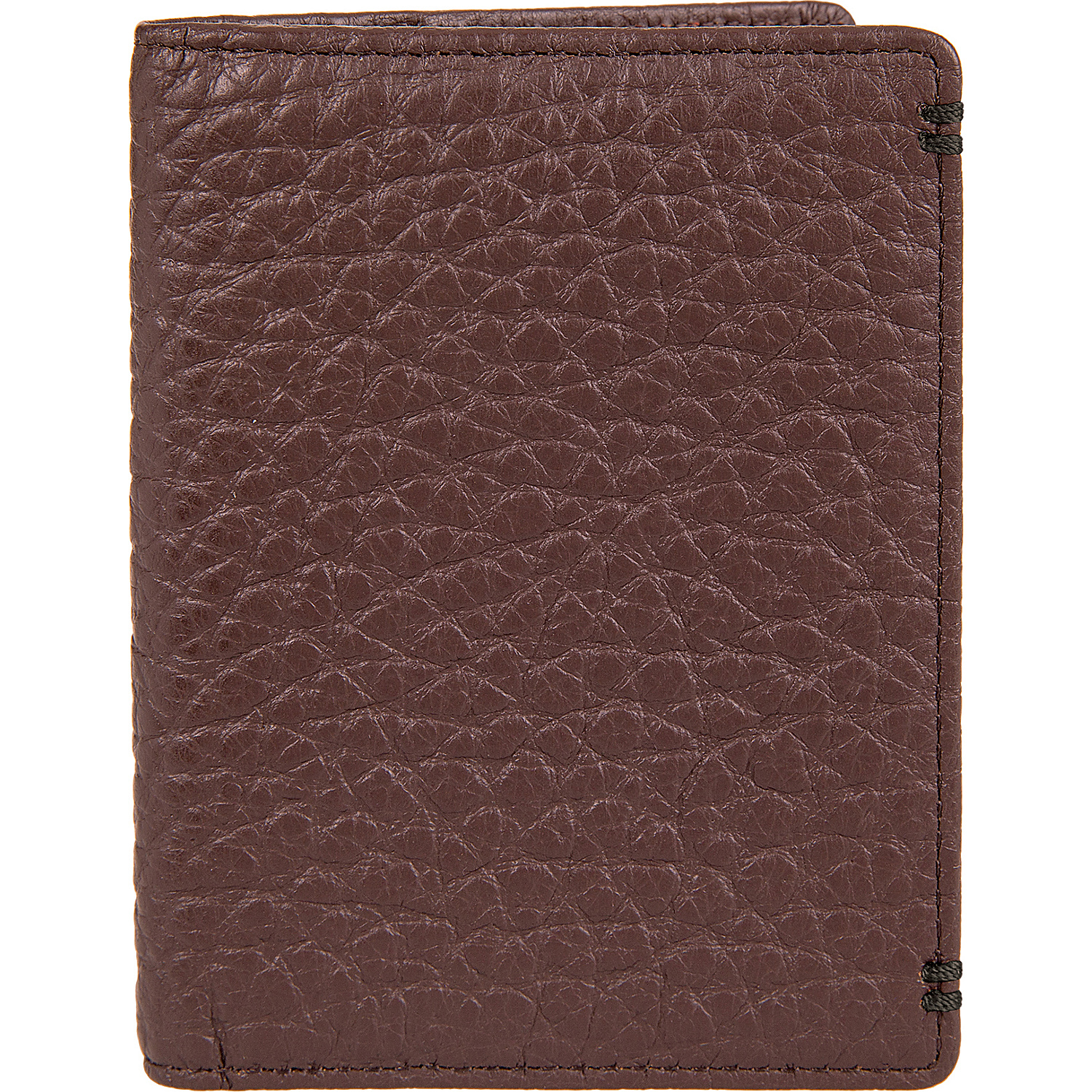 Borrego Under Lock and Key Harvey Money Clip Bifold