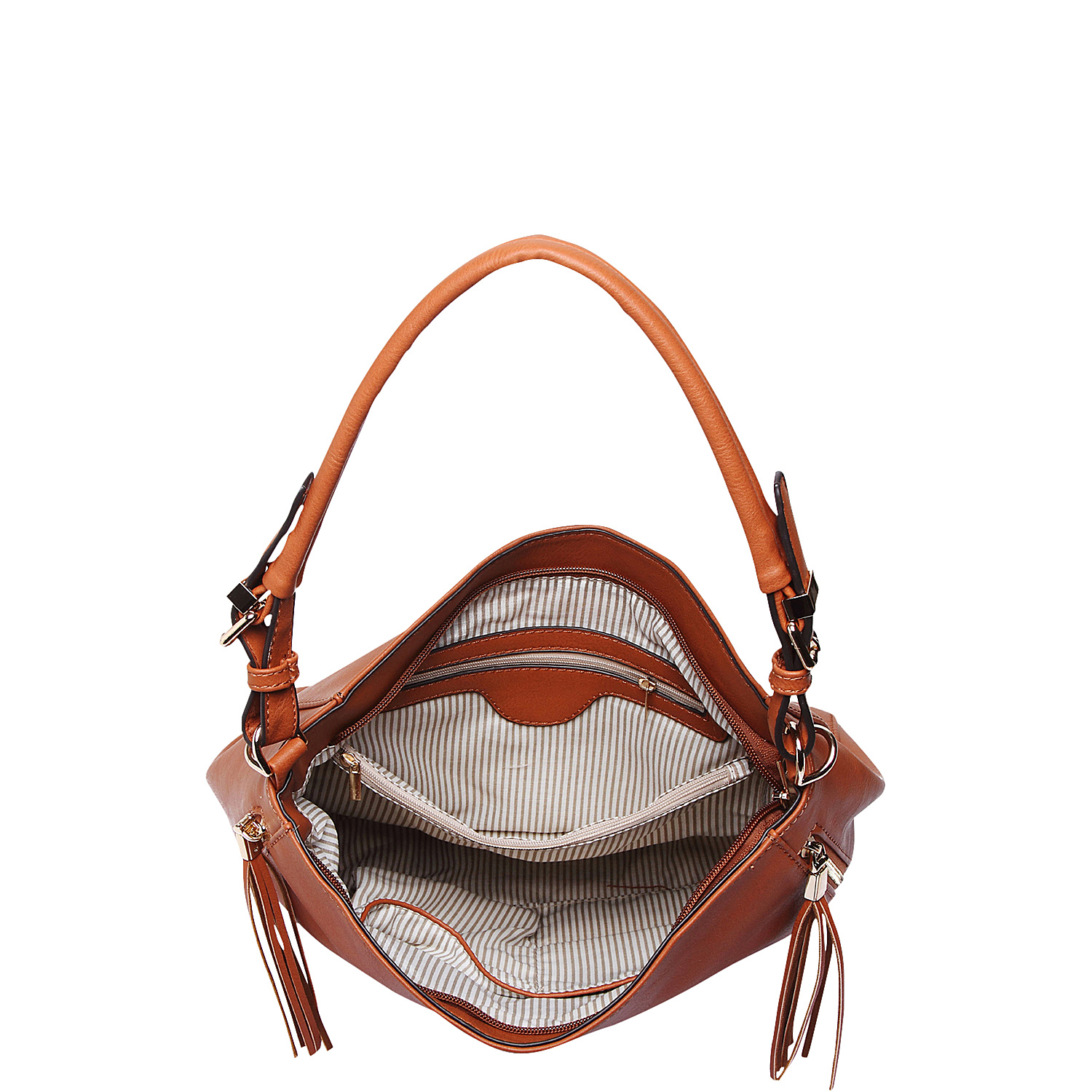 Olivia Hobo Bag