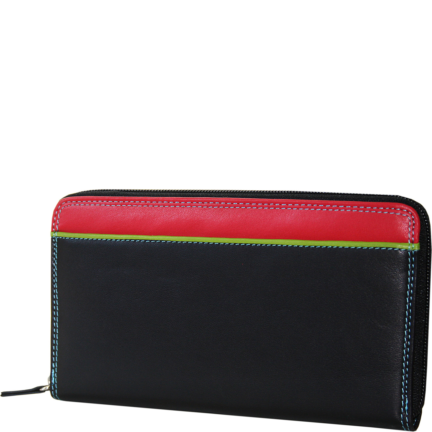 Zip Clutch