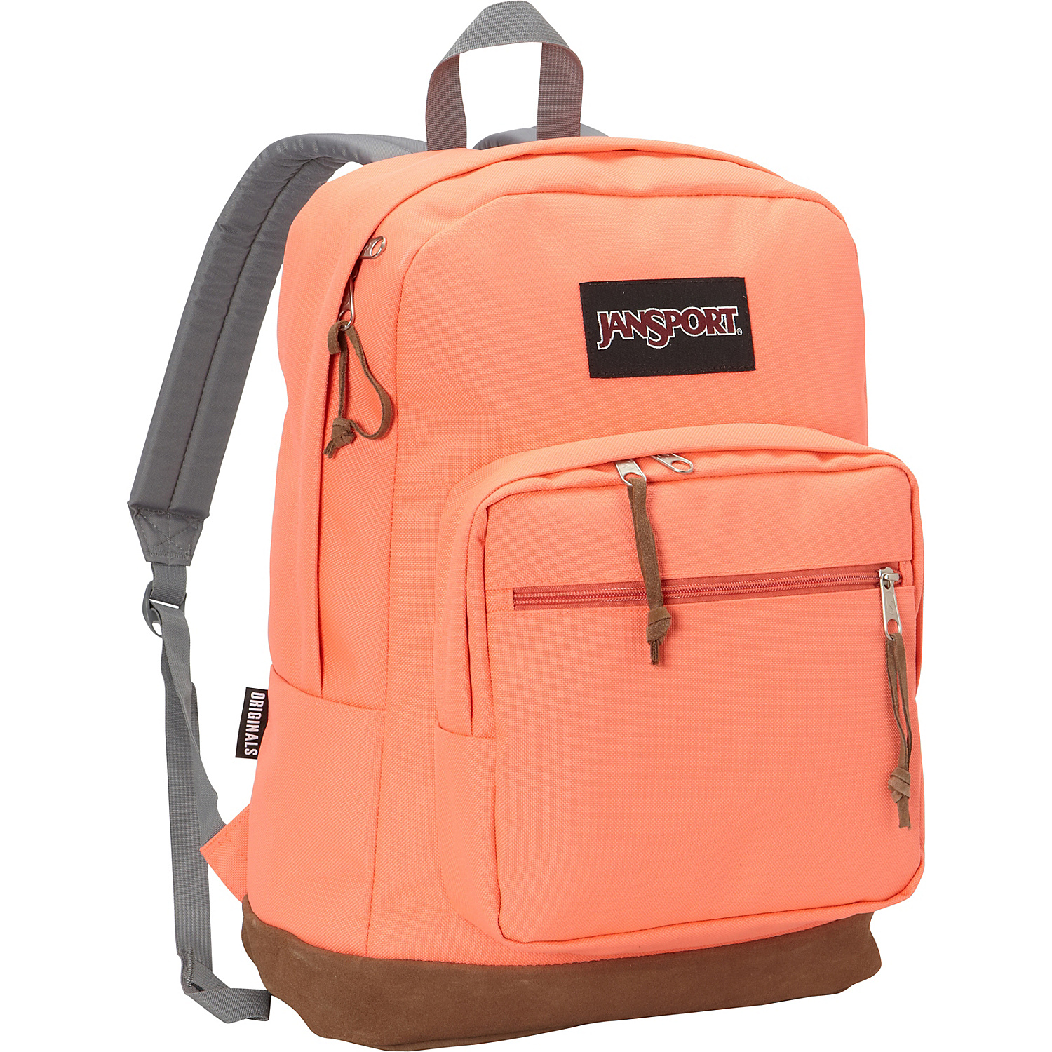 Right Pack Laptop Backpack