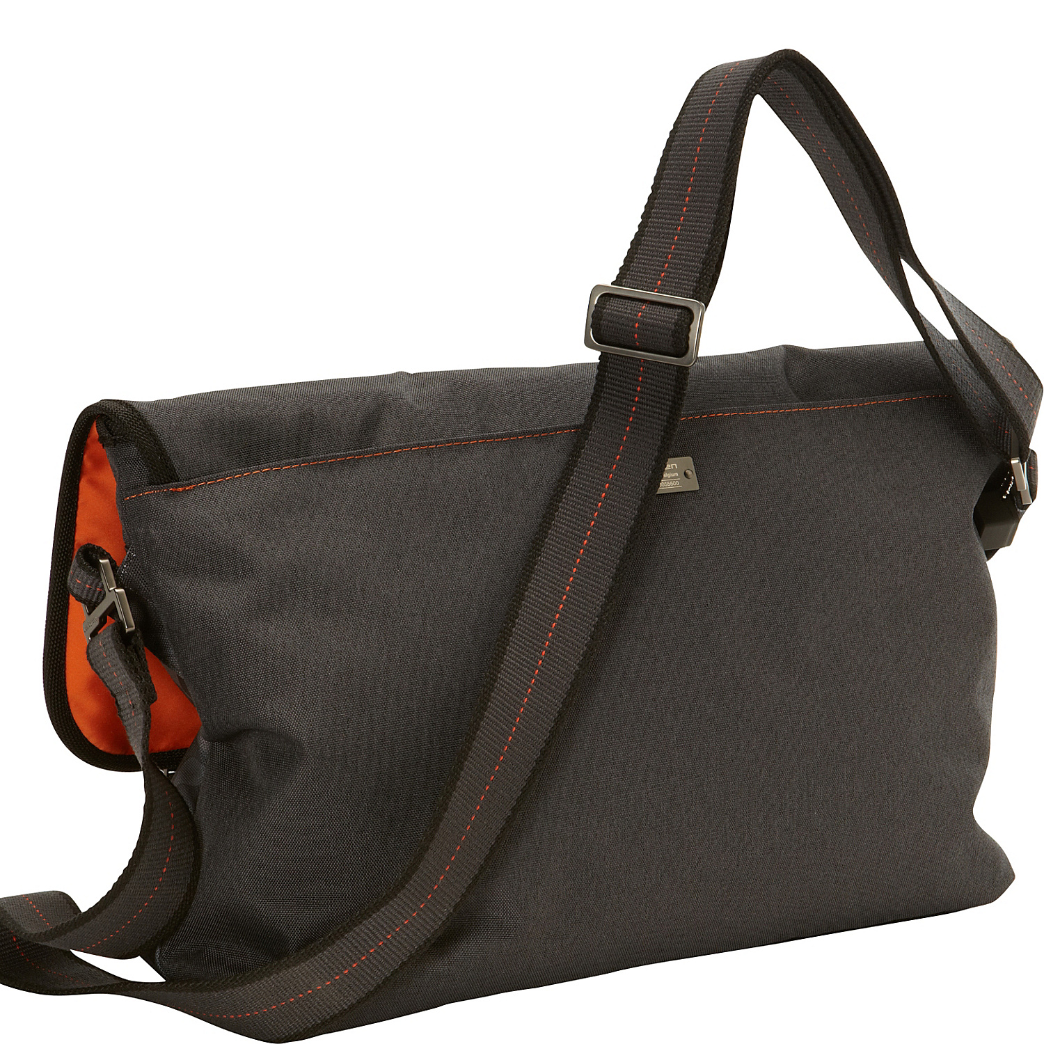 Damp Messenger Bag