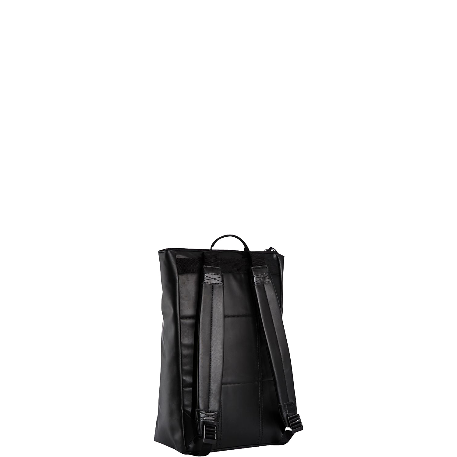 Heist Zip Reflective Backpack