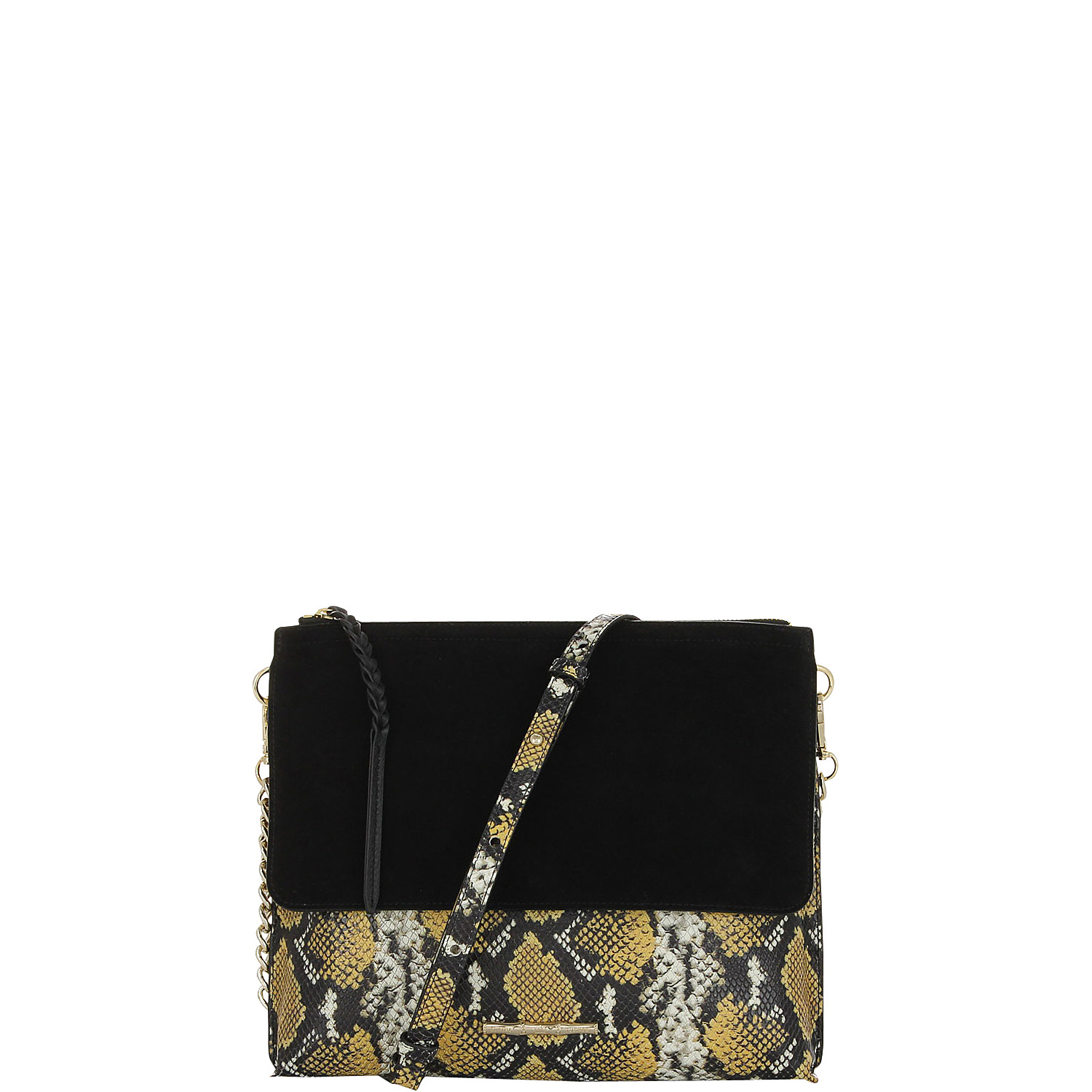 Jax Crossbody