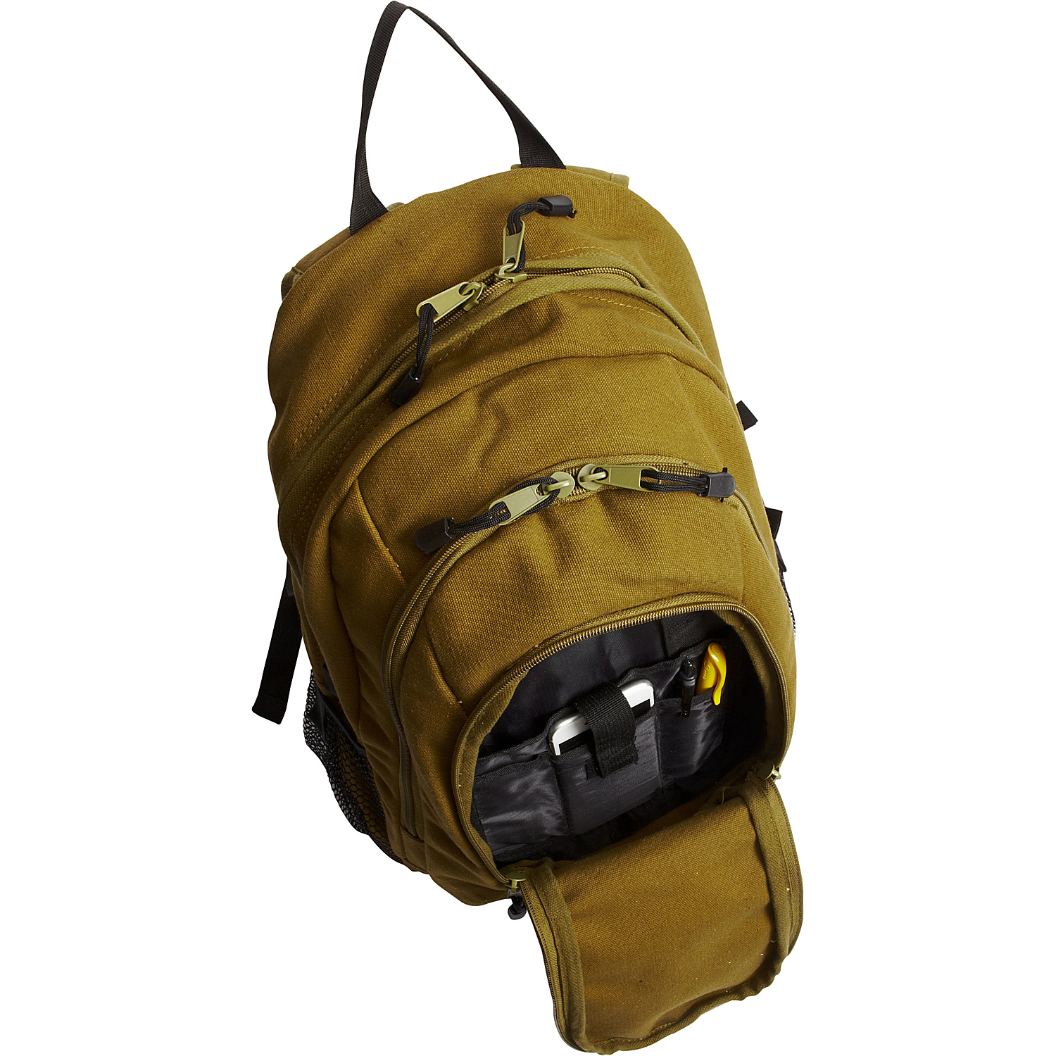 Himalayan Backpack