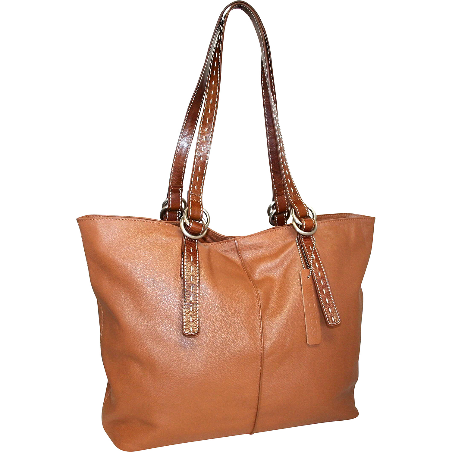 Sherry Baby Tote