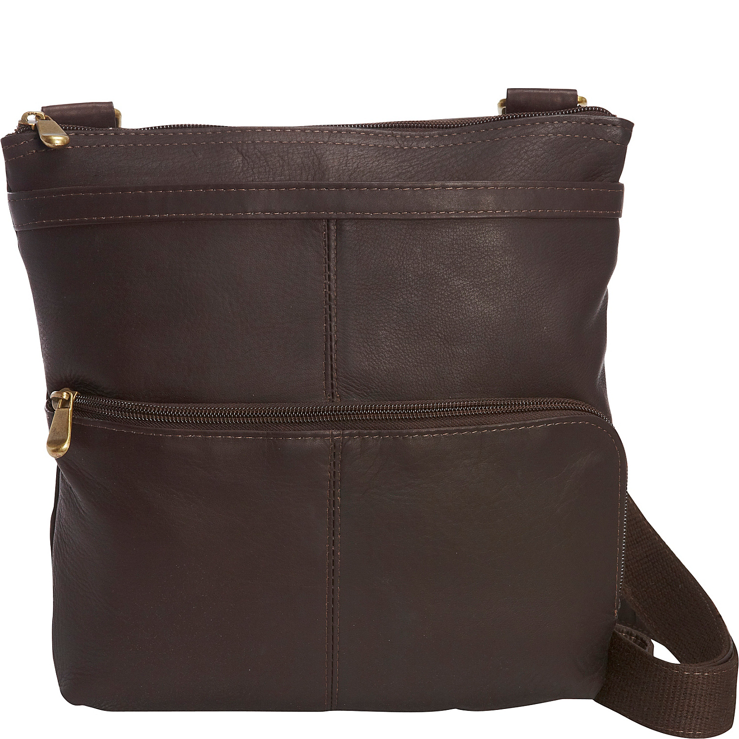 Waterfall Crossbody