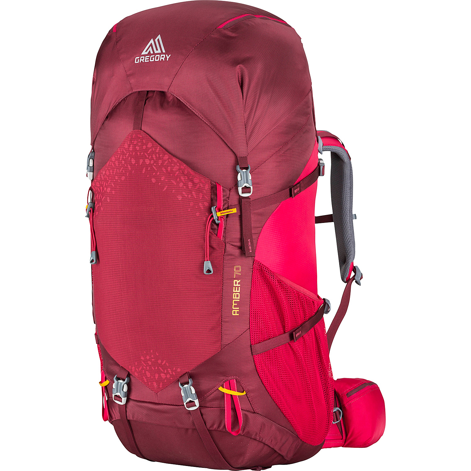 Women's Amber 70 Medium Pack