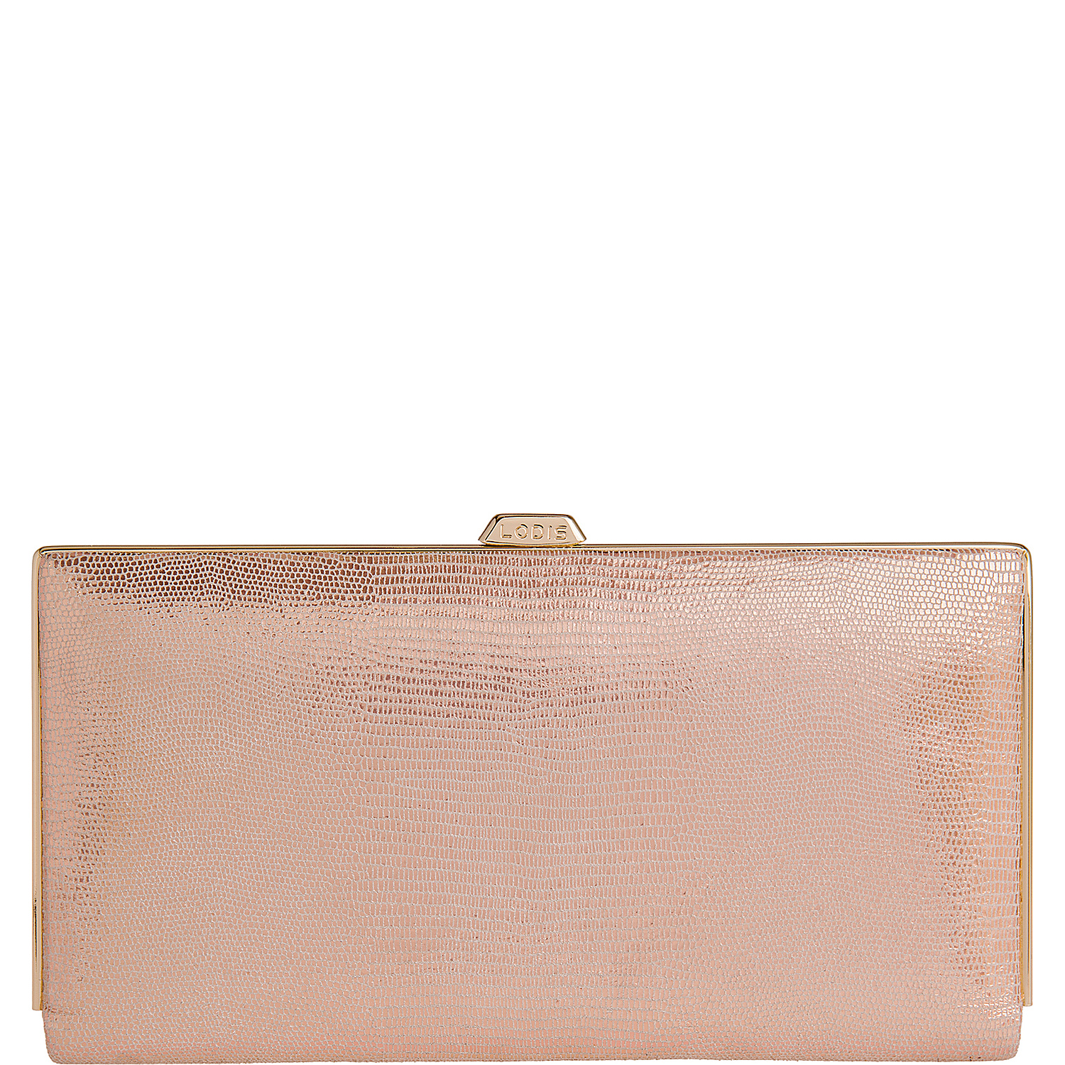 Sophia Glamorous Quinn Clutch Wallet