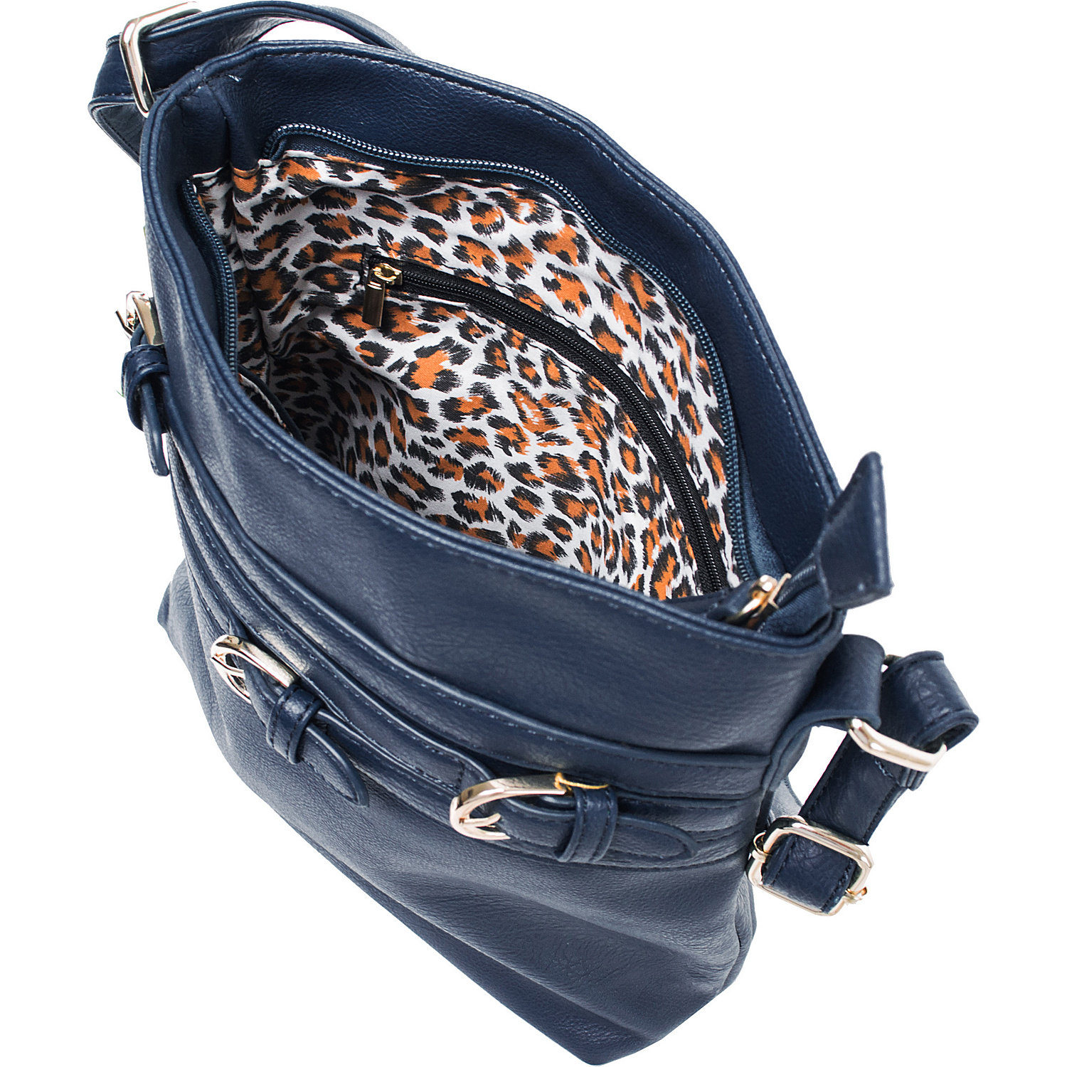 Clarice II Crossbody