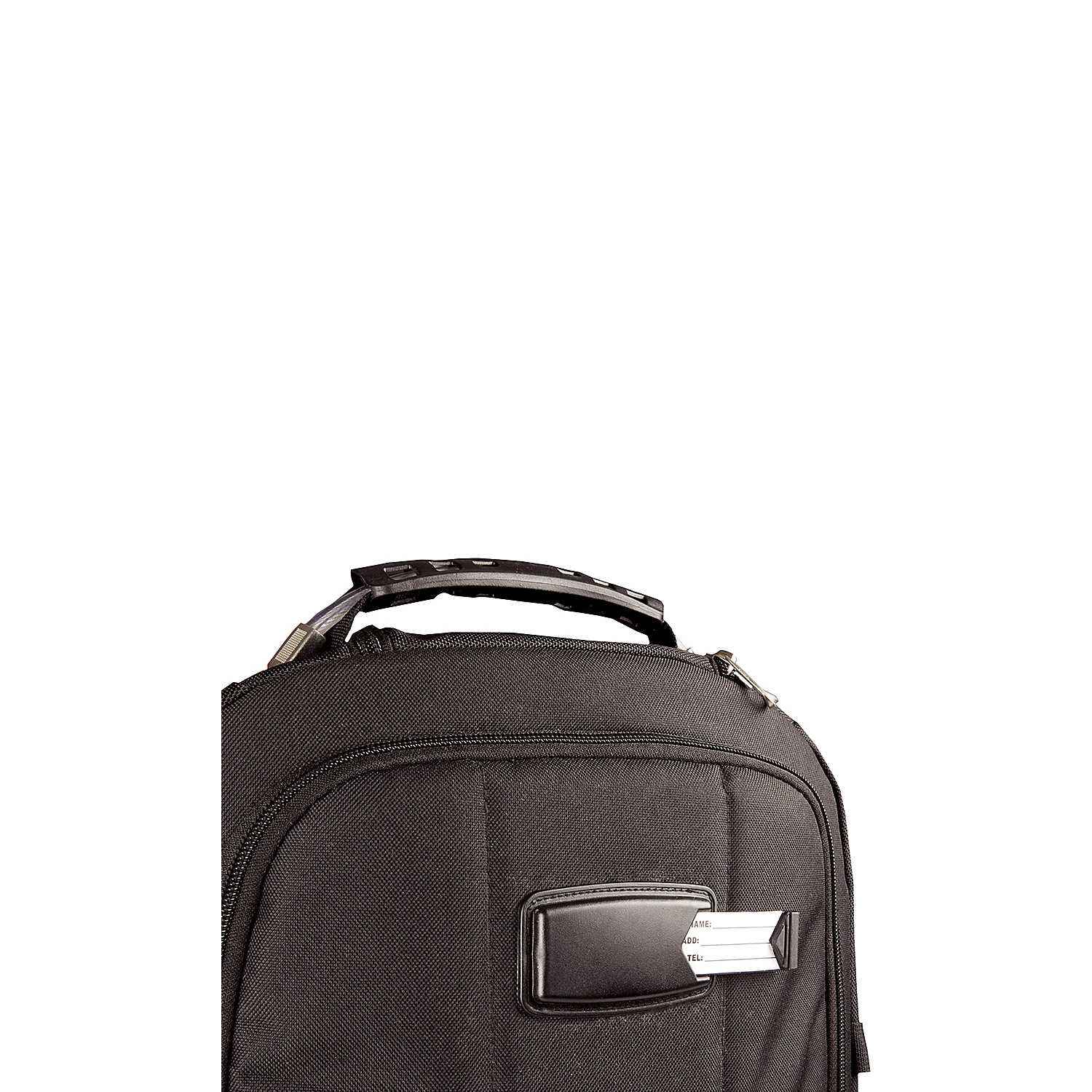 Union Trolley Backpack 15.6" V2