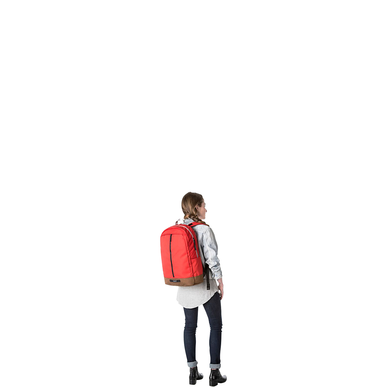 Vault Backpack