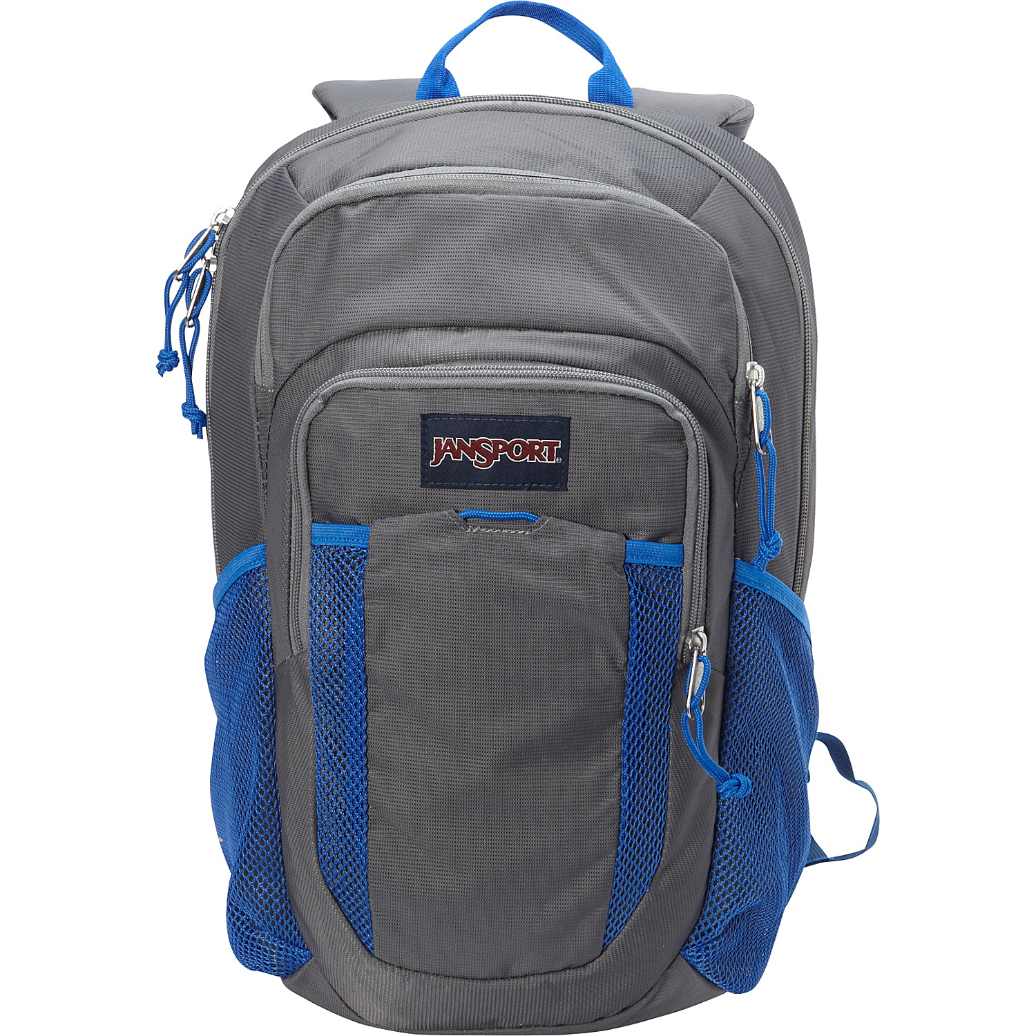 Node Backpack