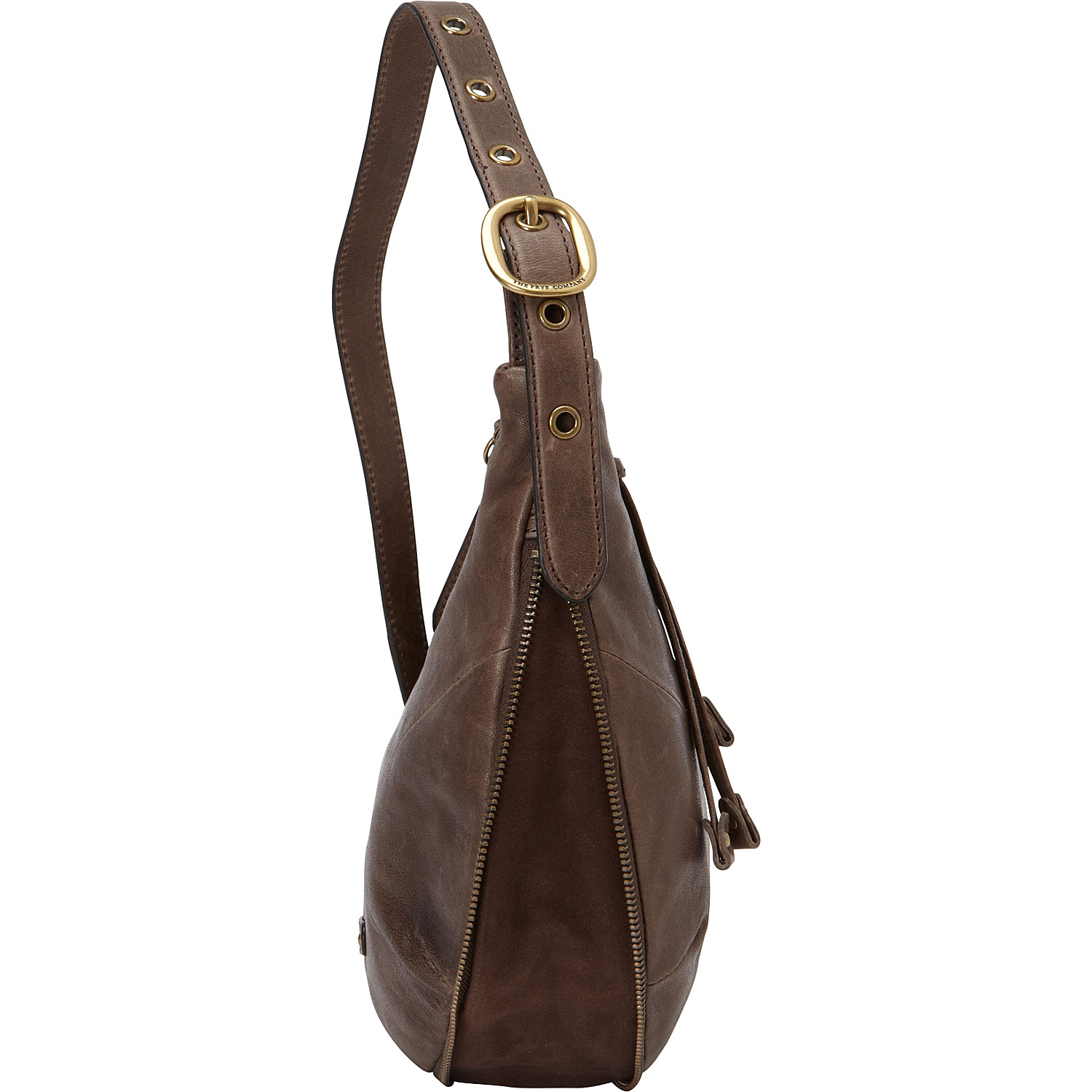 Belle Bohemian Crossbody