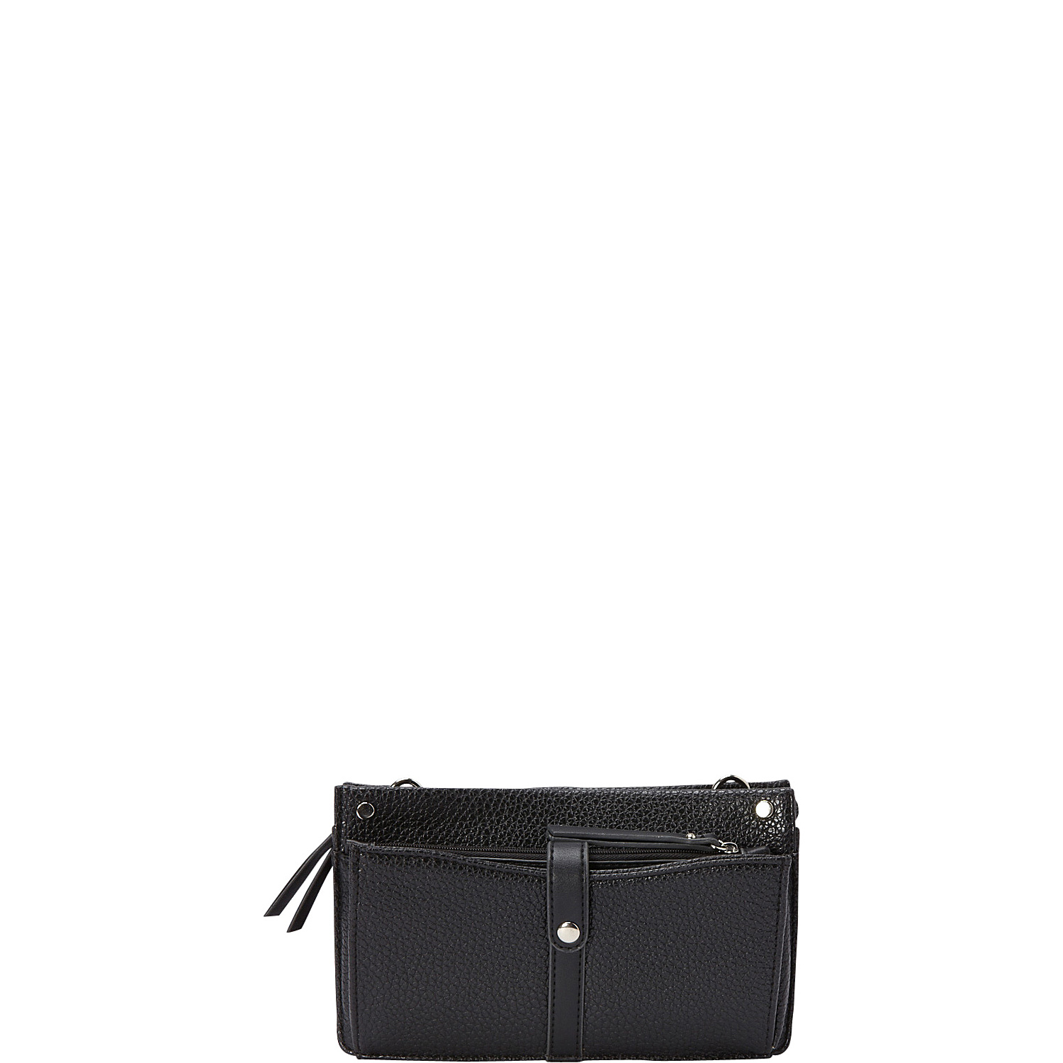 Pockets A Plenty Crossbody Deluxe