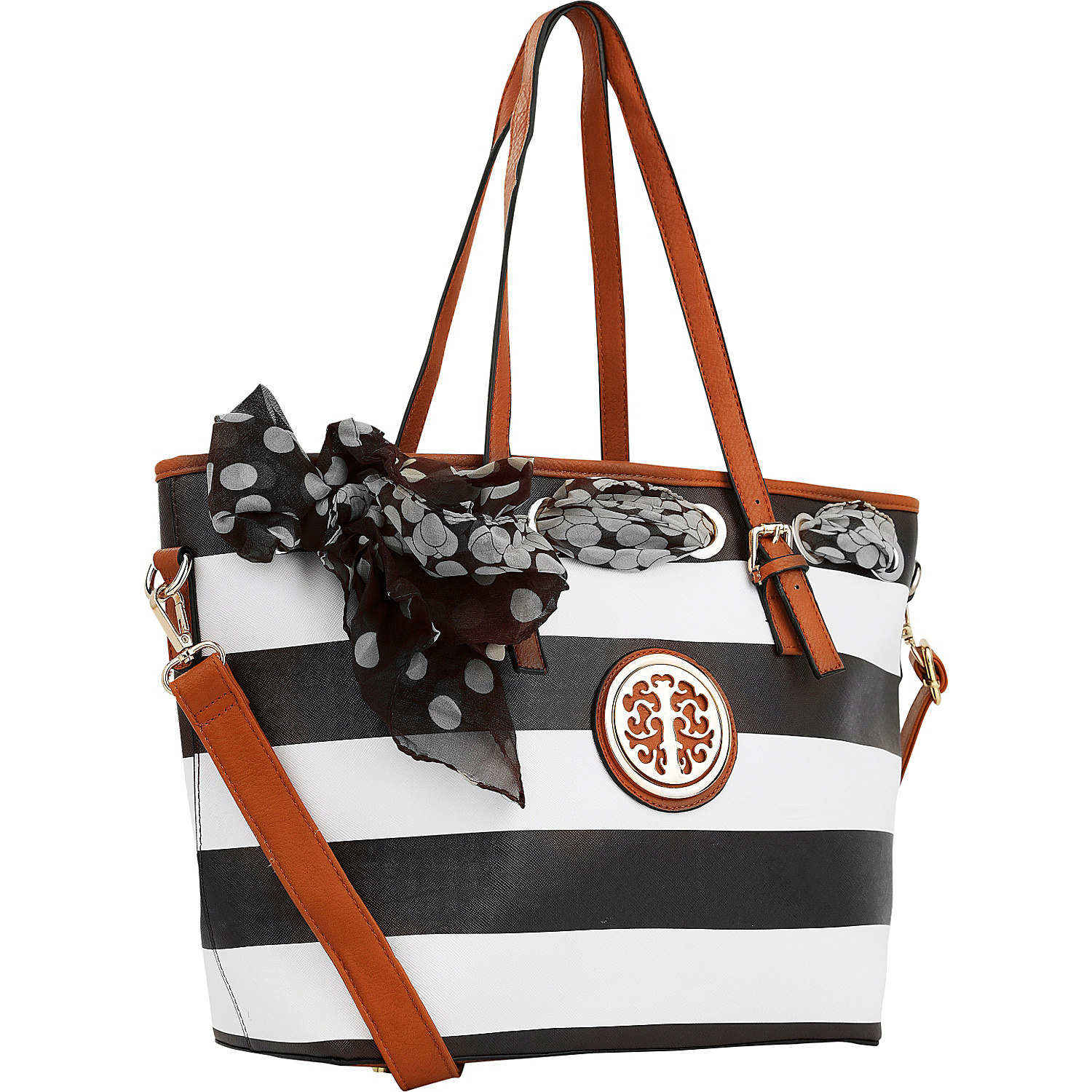 Emblem Beach Tote