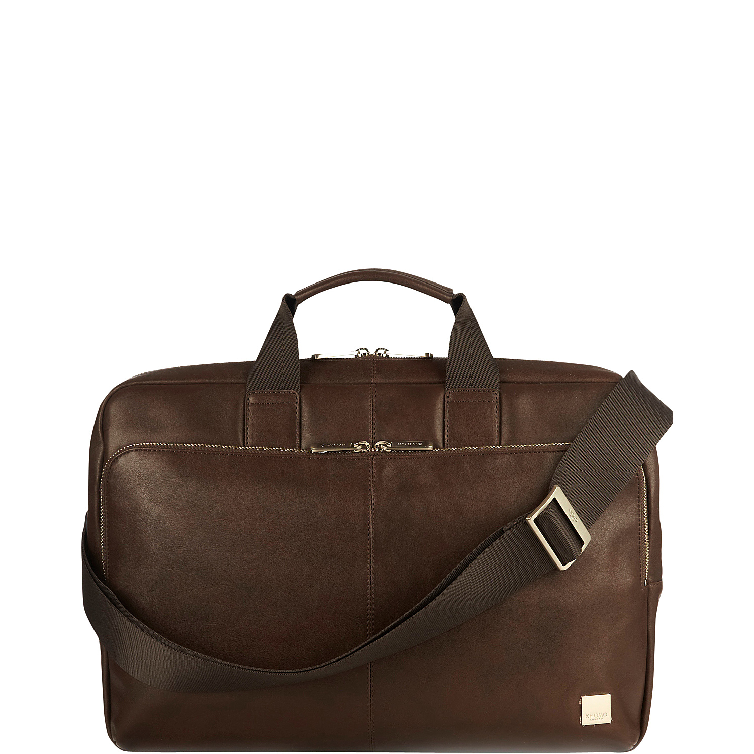 Brompton Classic Newbury Messenger Brief