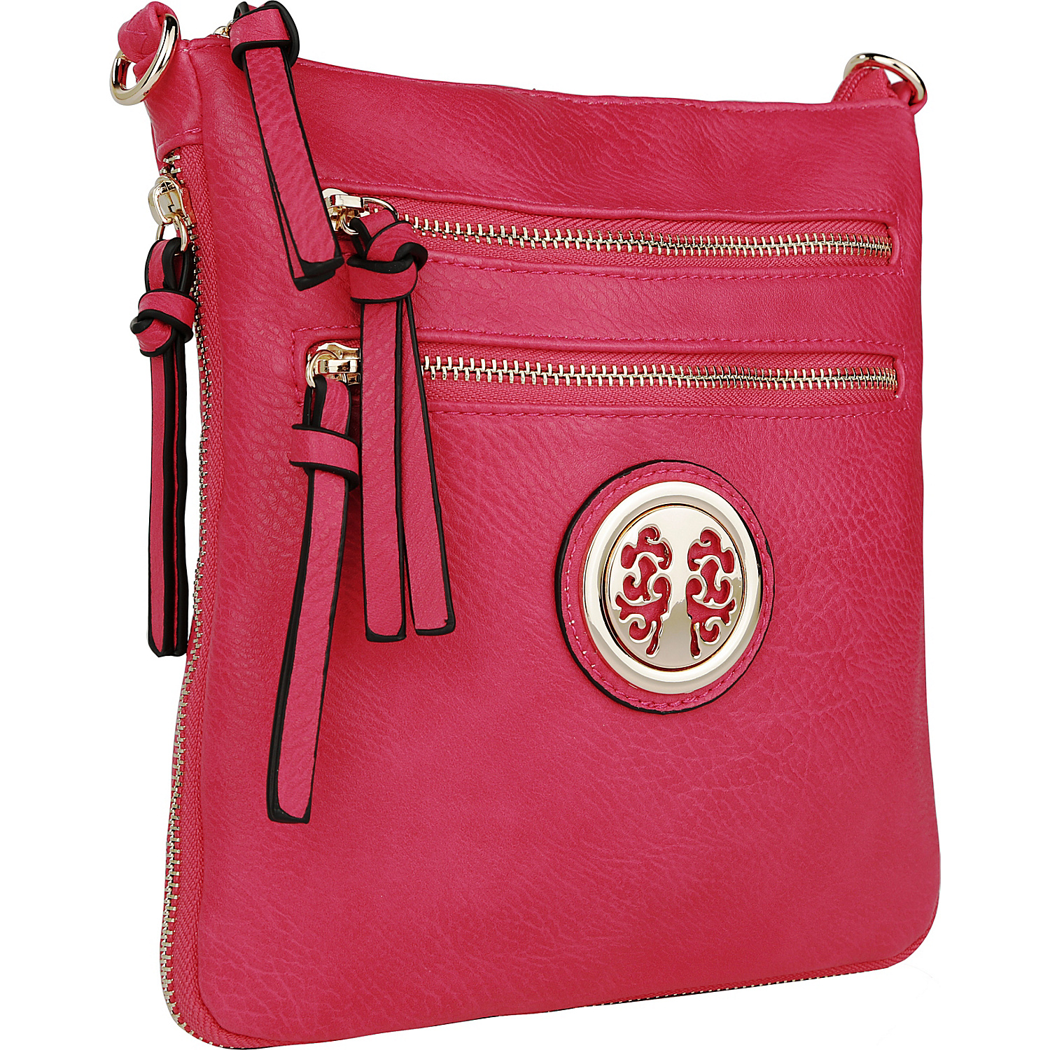 Roneeda Expandable Crossbody