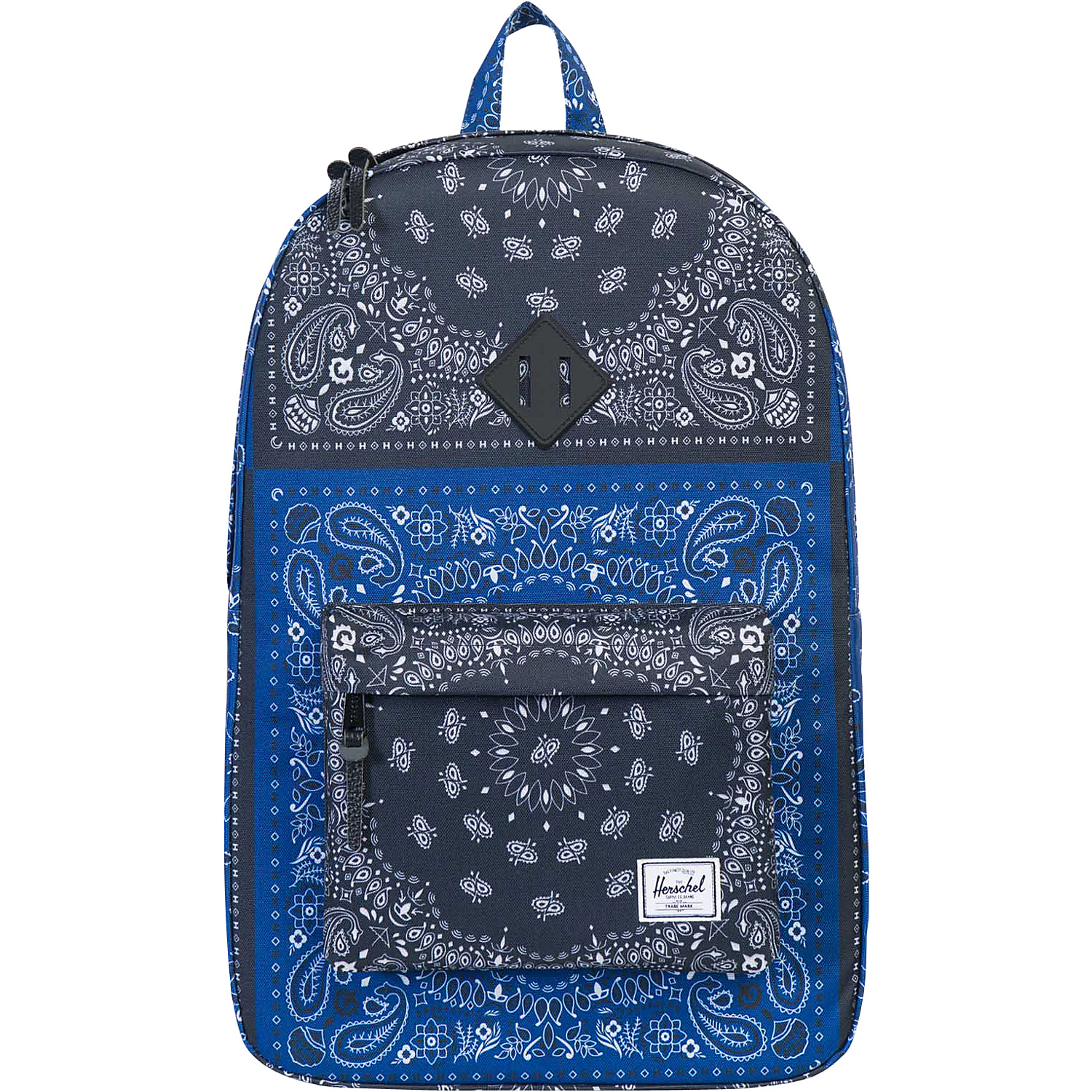 Heritage Laptop Backpack