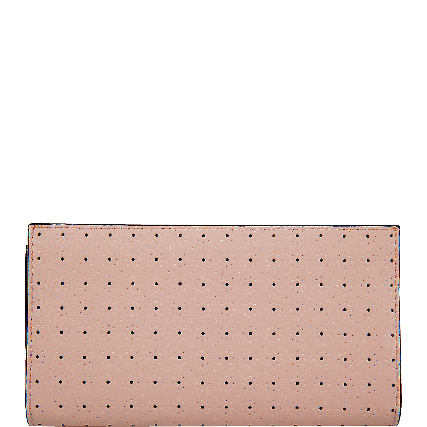 Blair Perf Amanda Continental Clutch