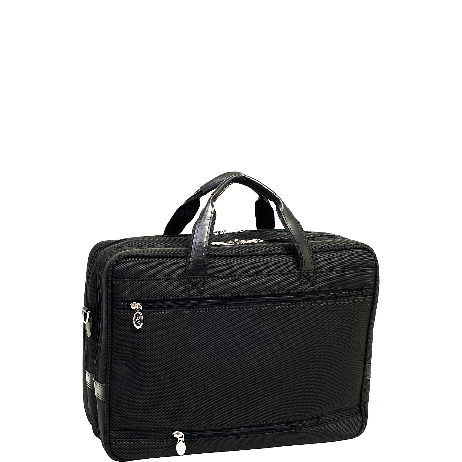 R Series Rockford Nylon Laptop Case