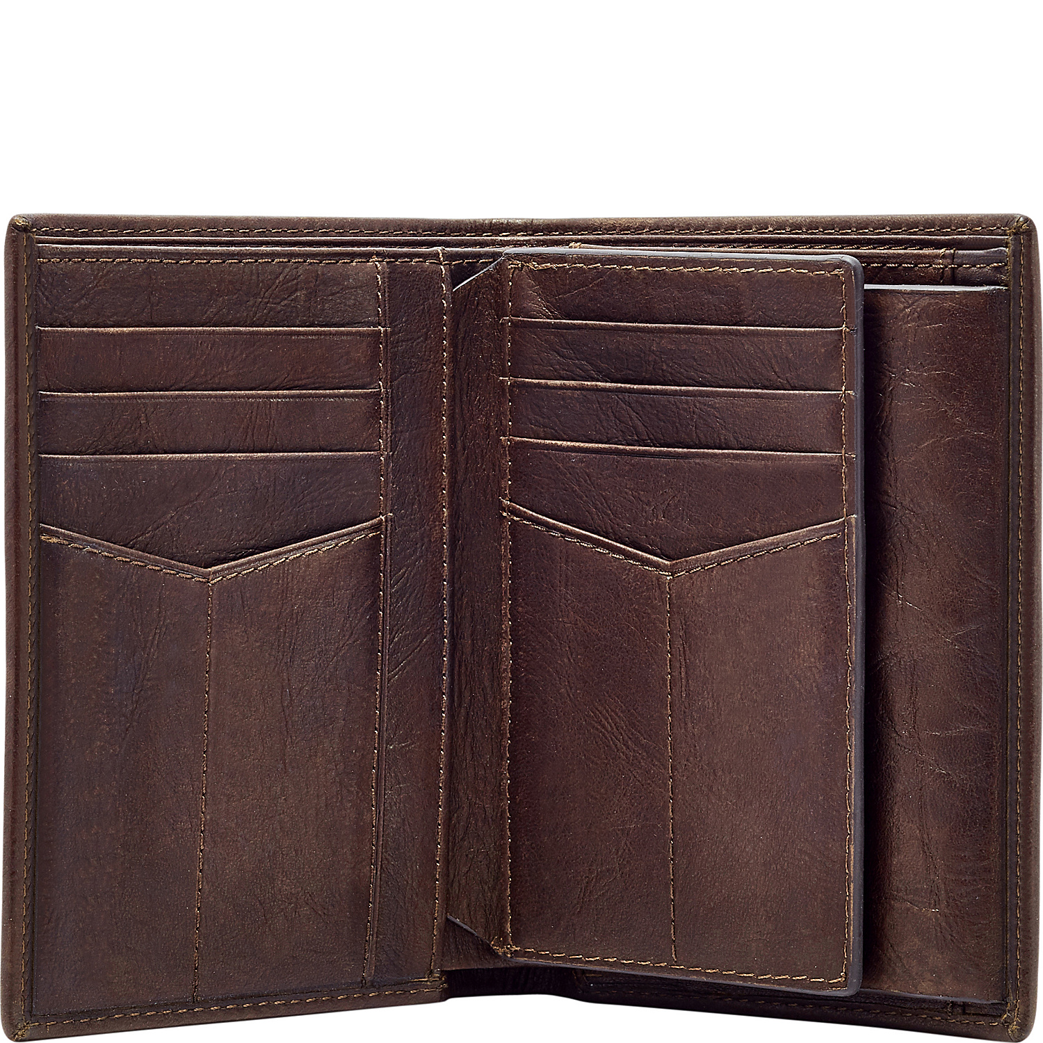 Ingram RFID International Combination Wallet