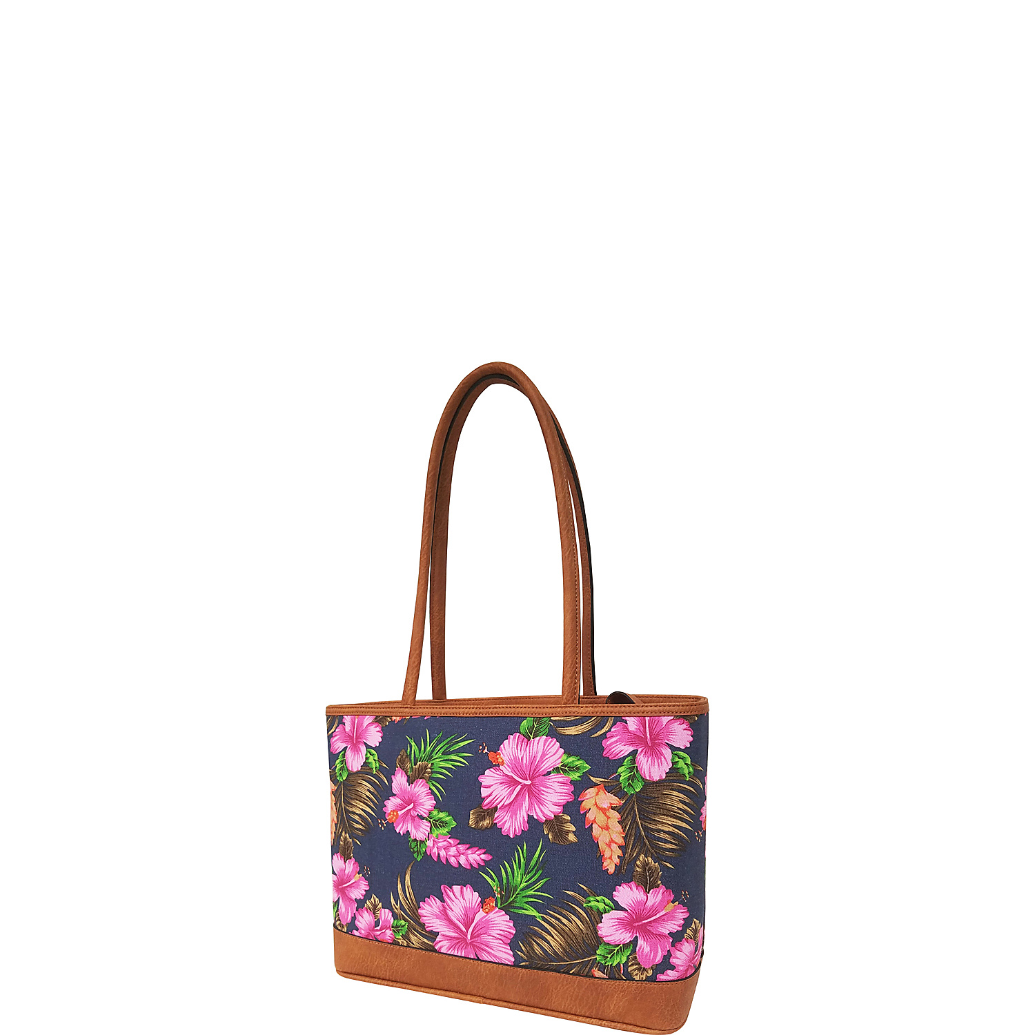 Canvas Tote