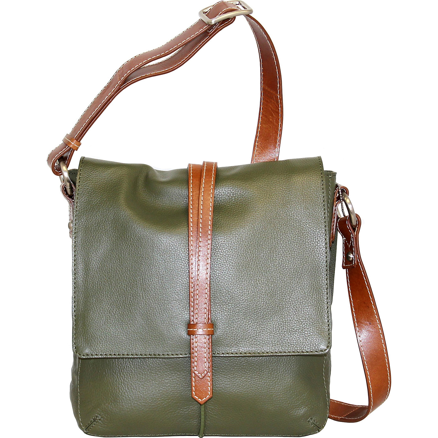 Tulip Bud Crossbody