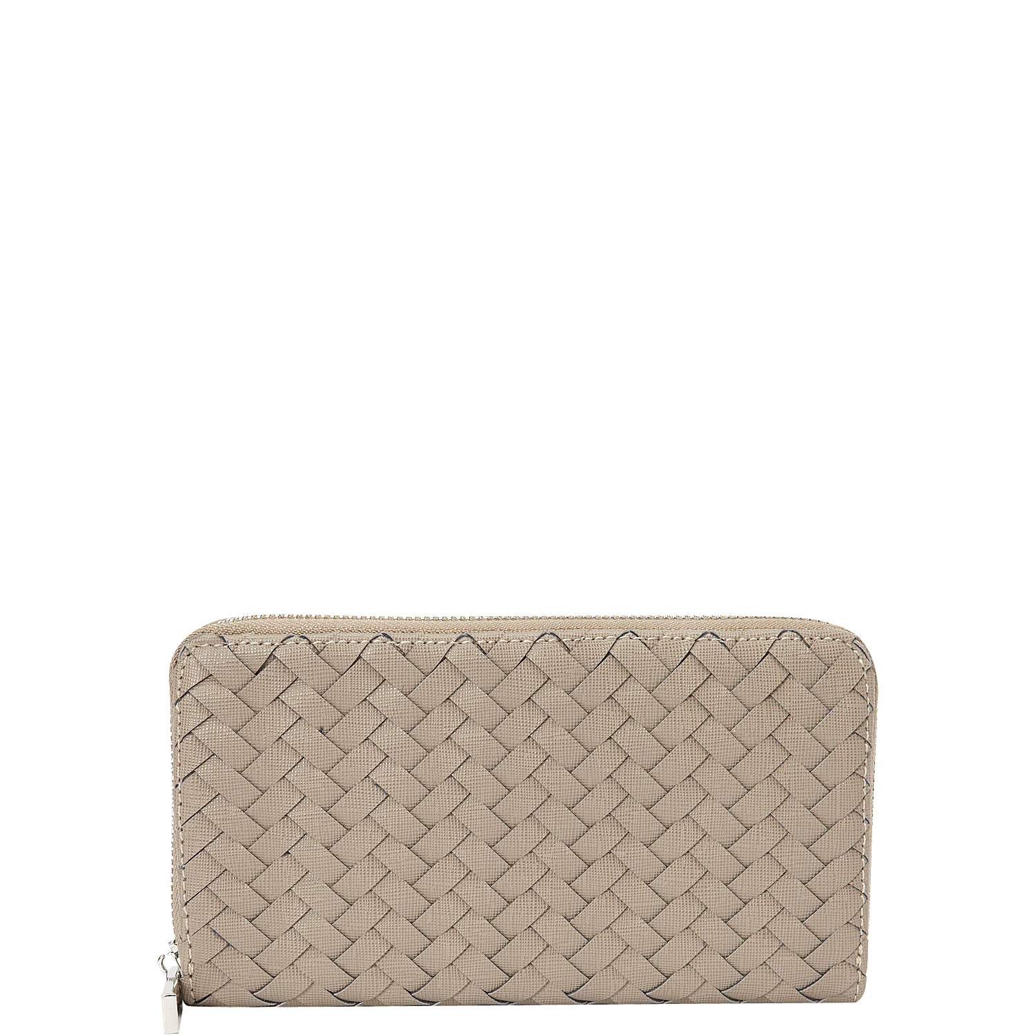 Mott Zip Wallet