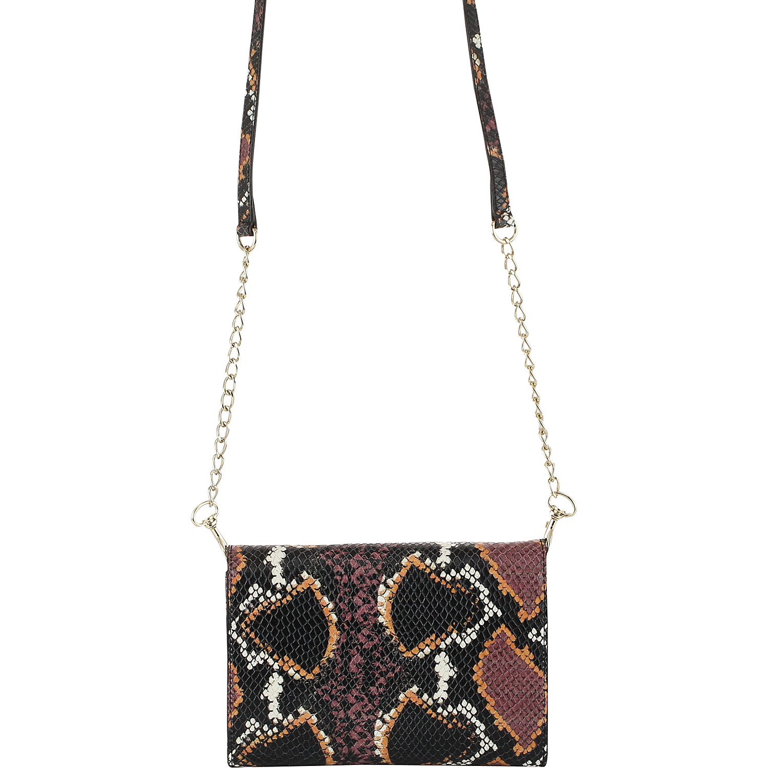 Wallet Crossbody