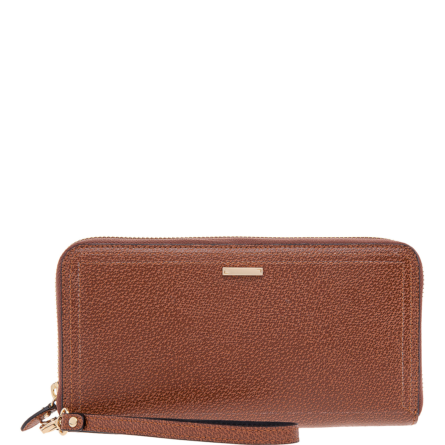 Stephanie Vera Wristlet Wallet with RFID Protection