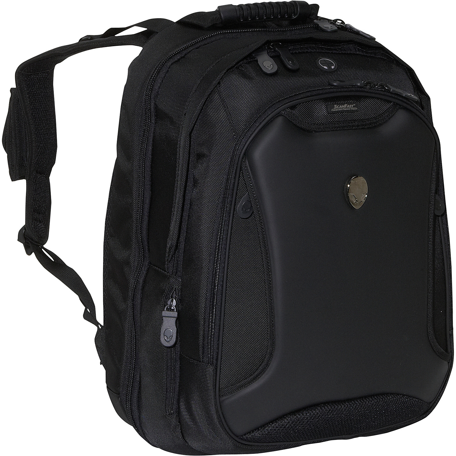 Alienware Orion M18x ScanFast™ Checkpoint Friendly Backpack