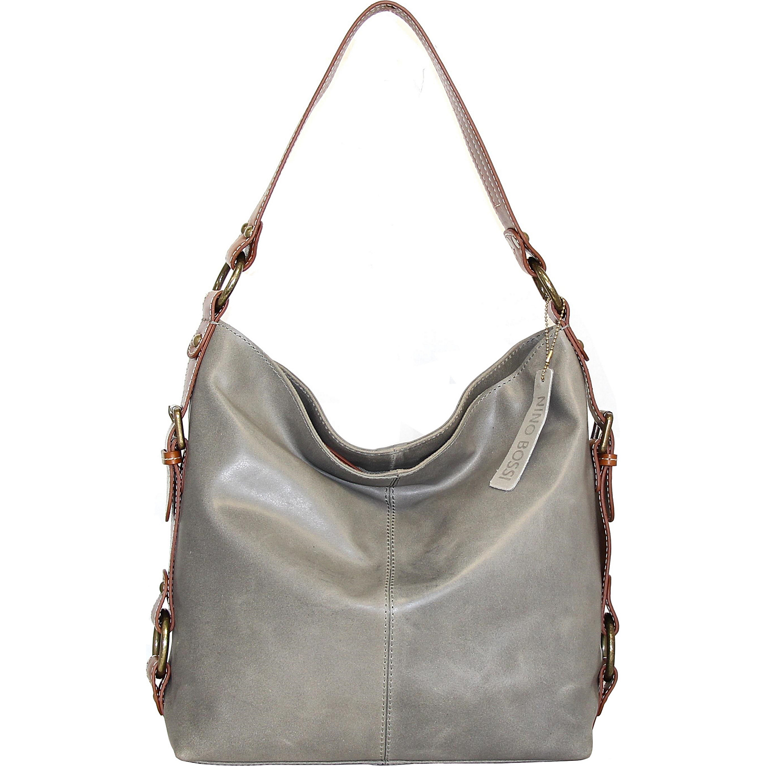 Lotus Bloom Shoulder Bag