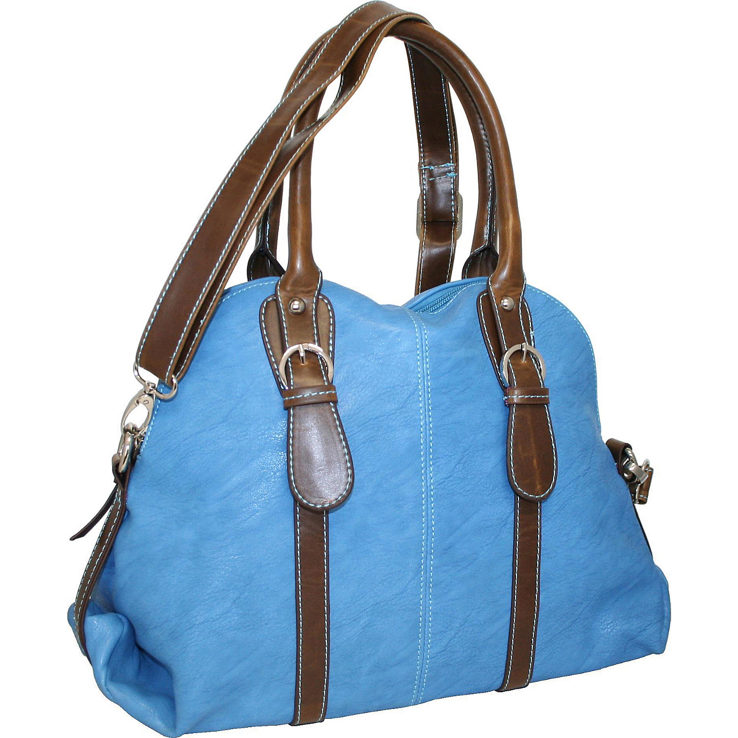 Dolly Dome Satchel