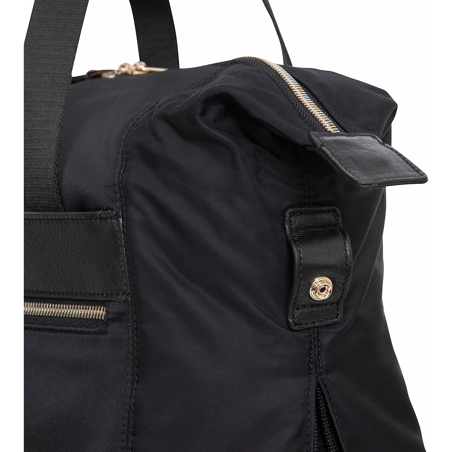 Mayfair Nylon Chiltern Backpack