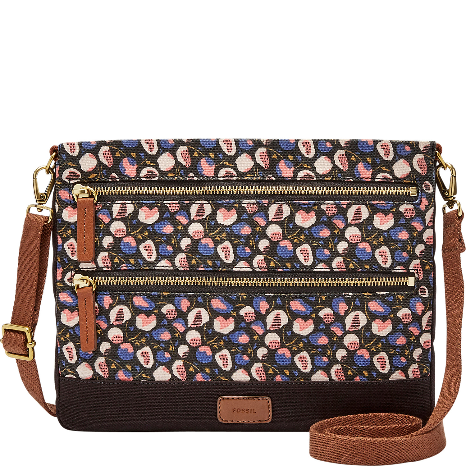 Passport Crossbody