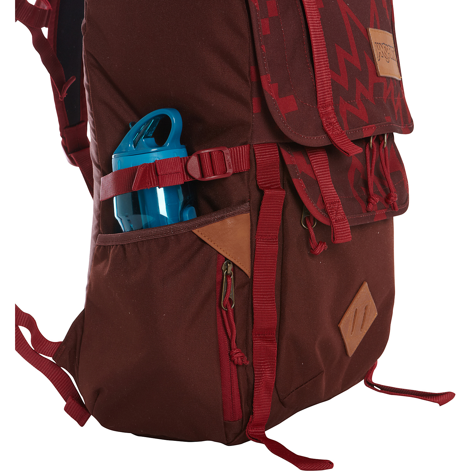 Hatchet Backpack