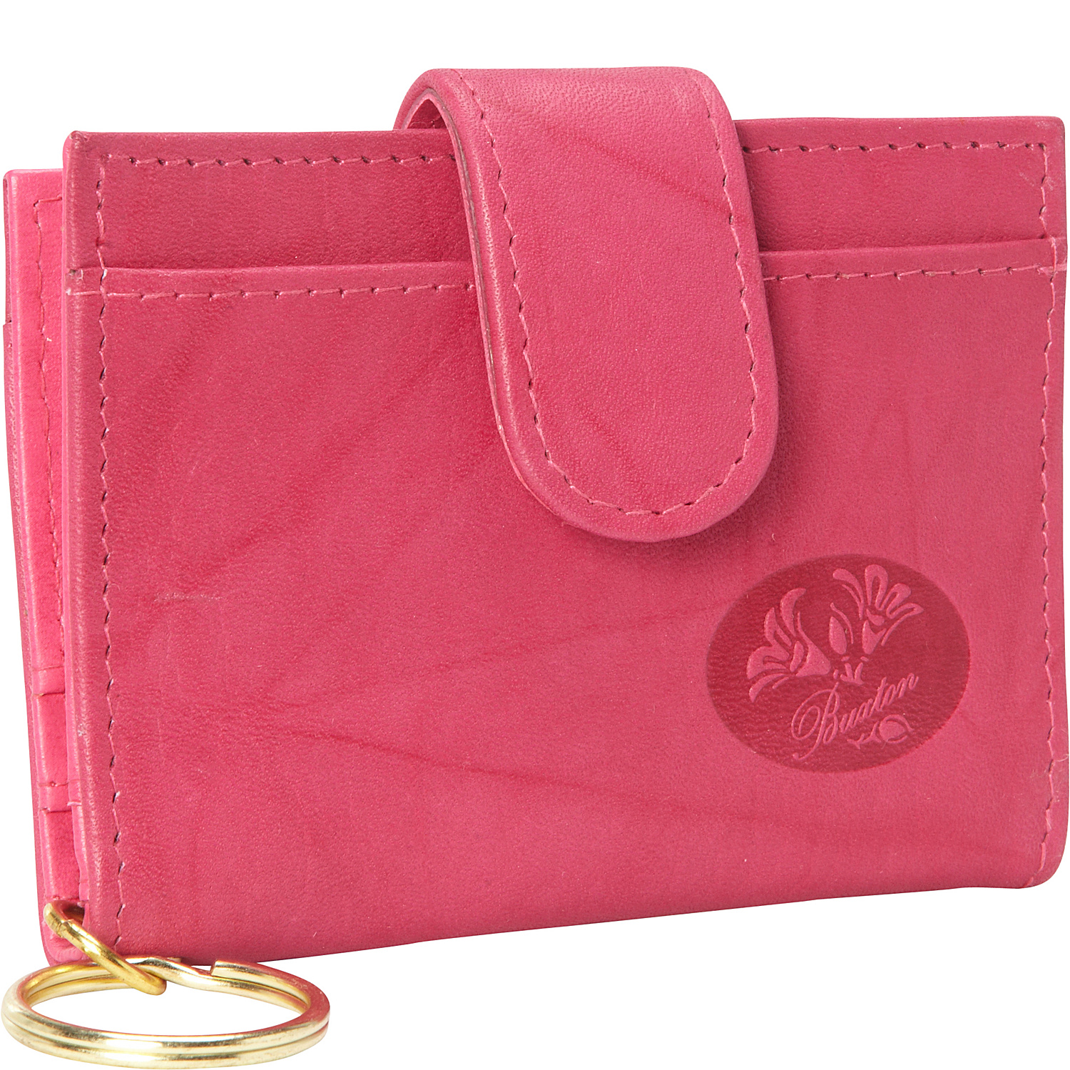 Heiress Pik-Me-Up Tab Card Case