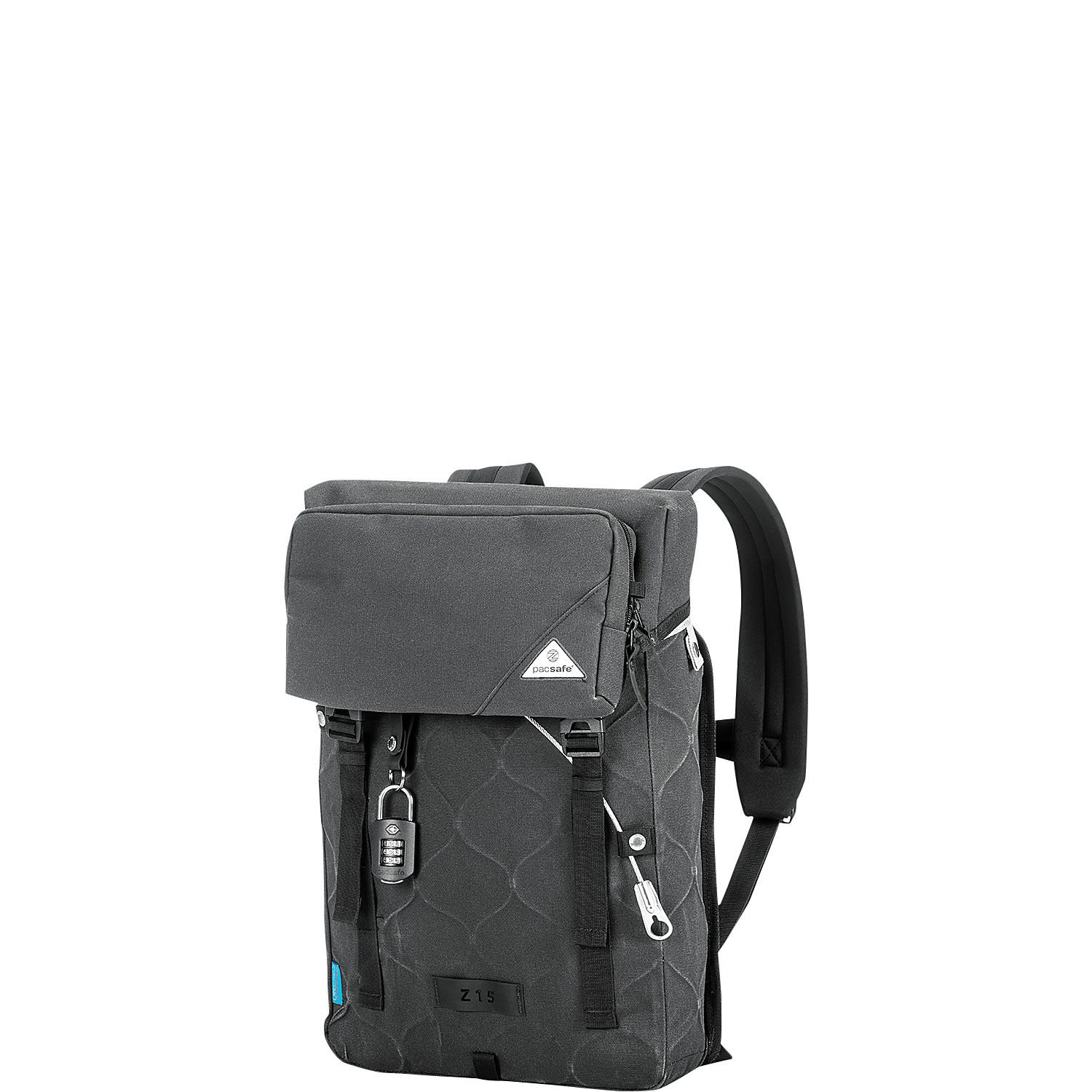 Ultimatesafe Z15 Anti-Theft Backpack