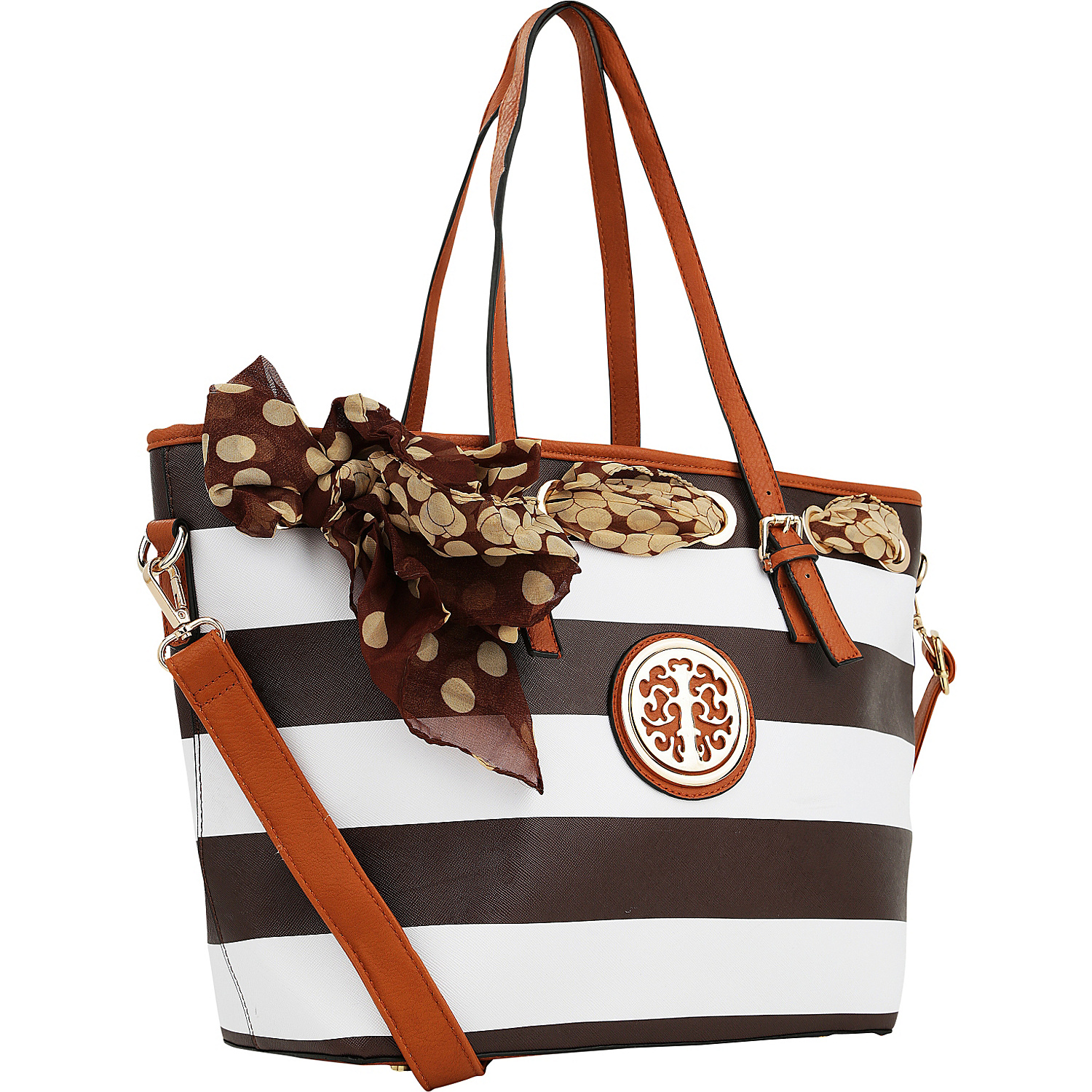 Emblem Beach Tote