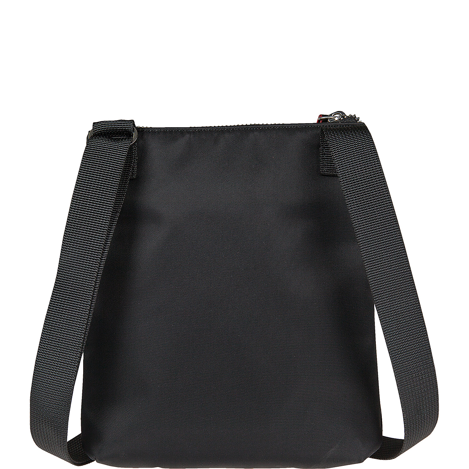 Kate Nylon Under Lock and Key Zora Pouch Crossbody